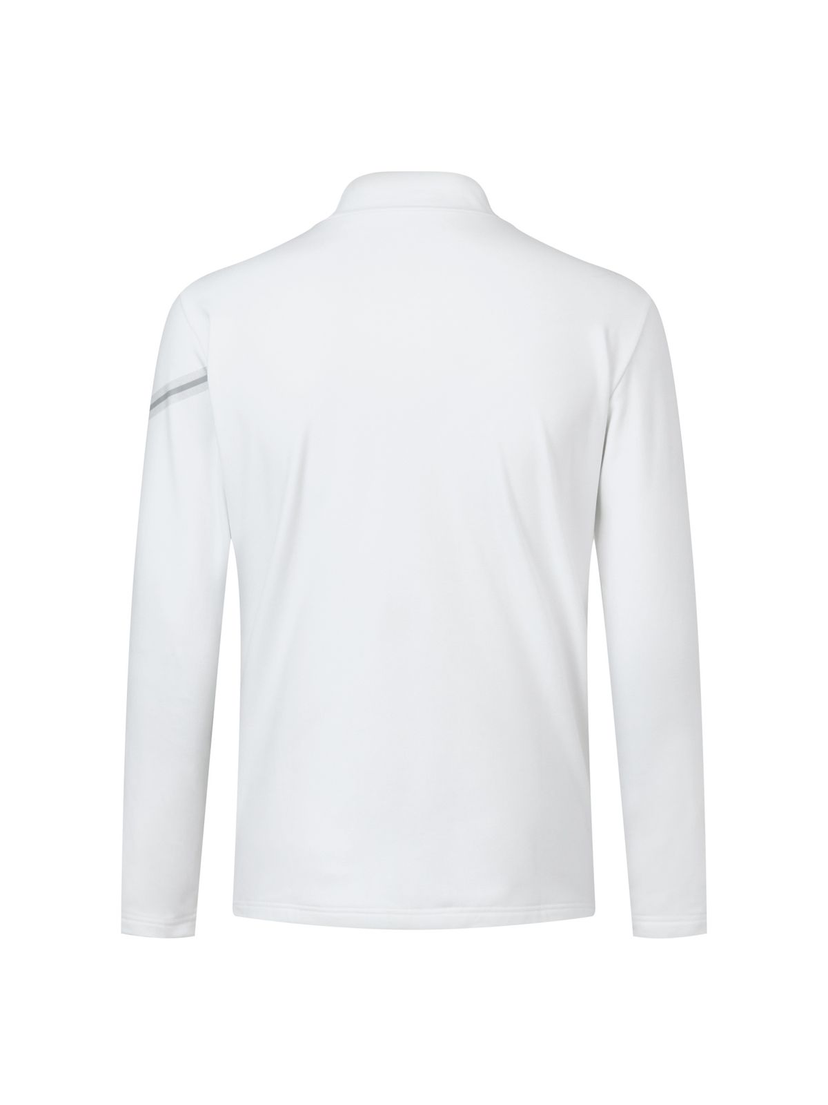 와이드앵글(WIDEANGLE) TO 엑스트라 기모 모크넥  베이스레이어 M_Off White