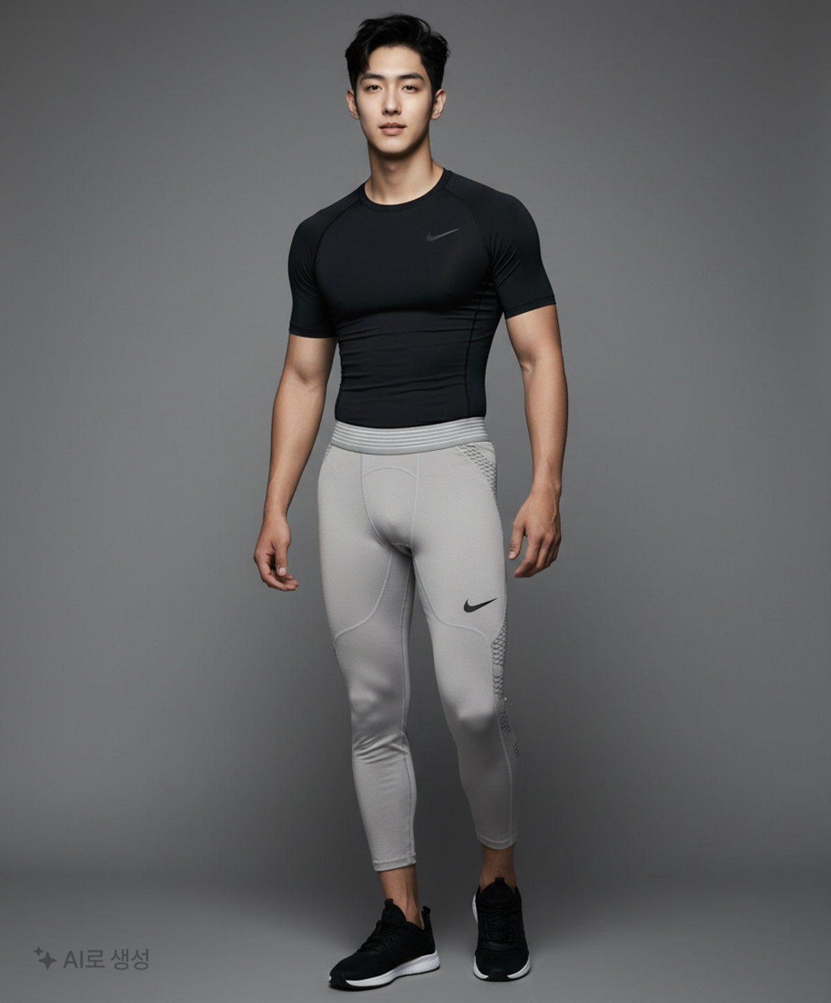 나이키(NIKE) 레깅스 L