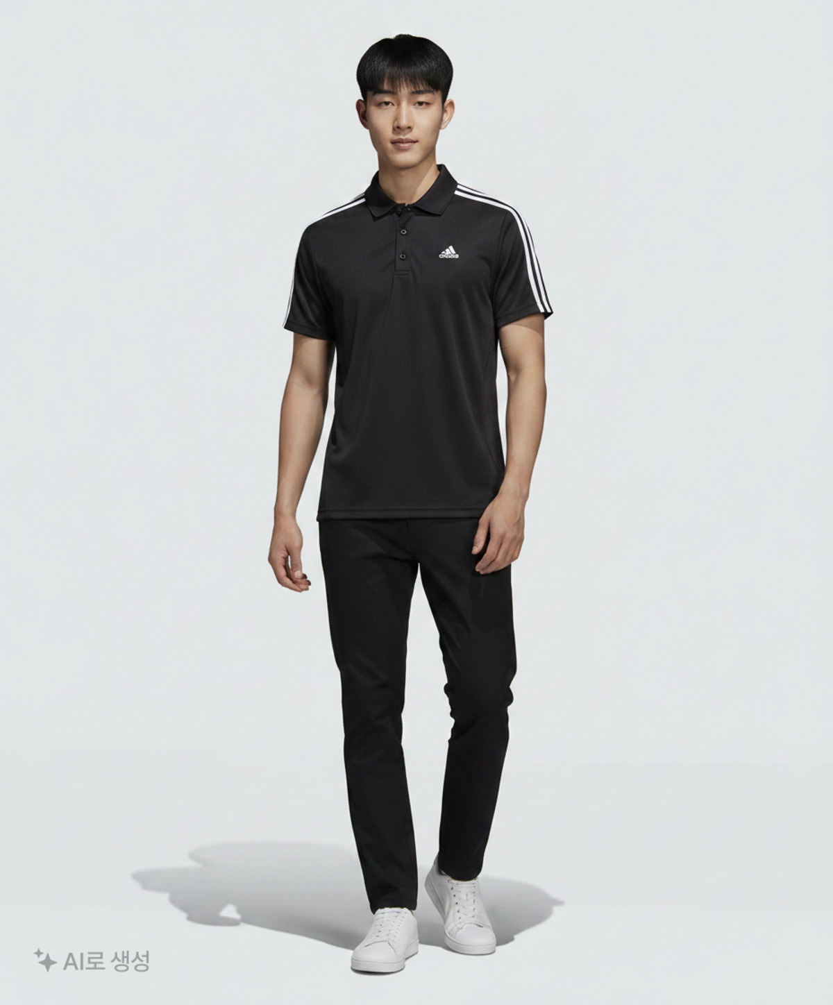 아디다스(ADIDAS) 피케/카라 티셔츠 105