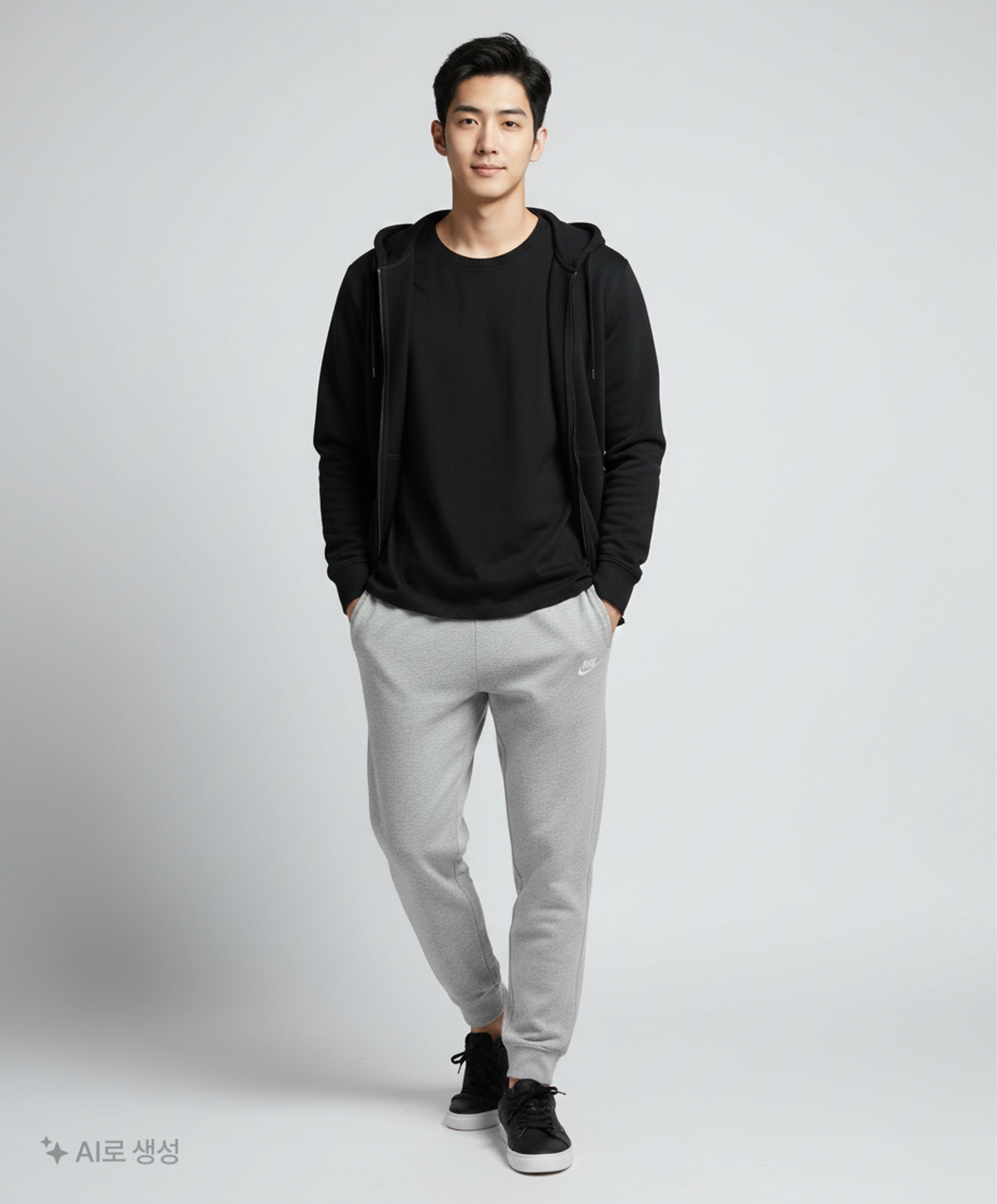 나이키(NIKE) 조거 팬츠 90
