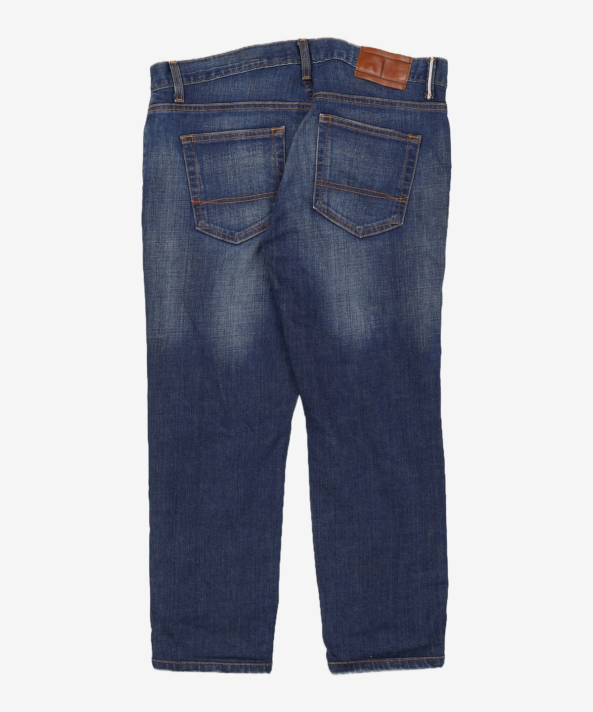 타미힐피거(TOMMY HILFIGER) 청/데님 팬츠 33/30