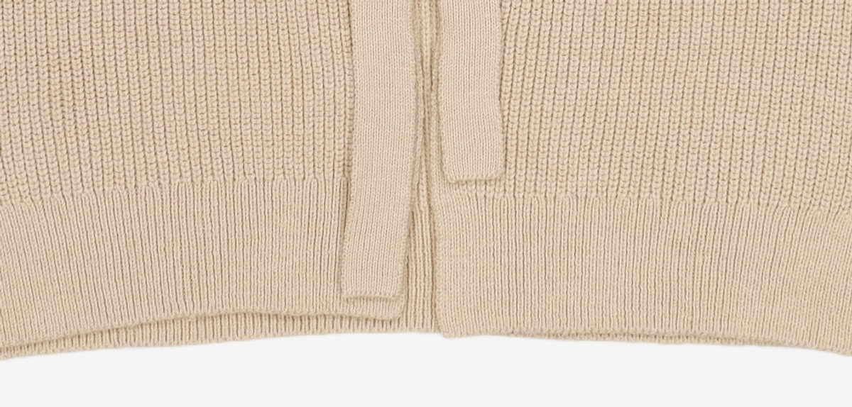 에이치앤엠(H&M) 베스트 L