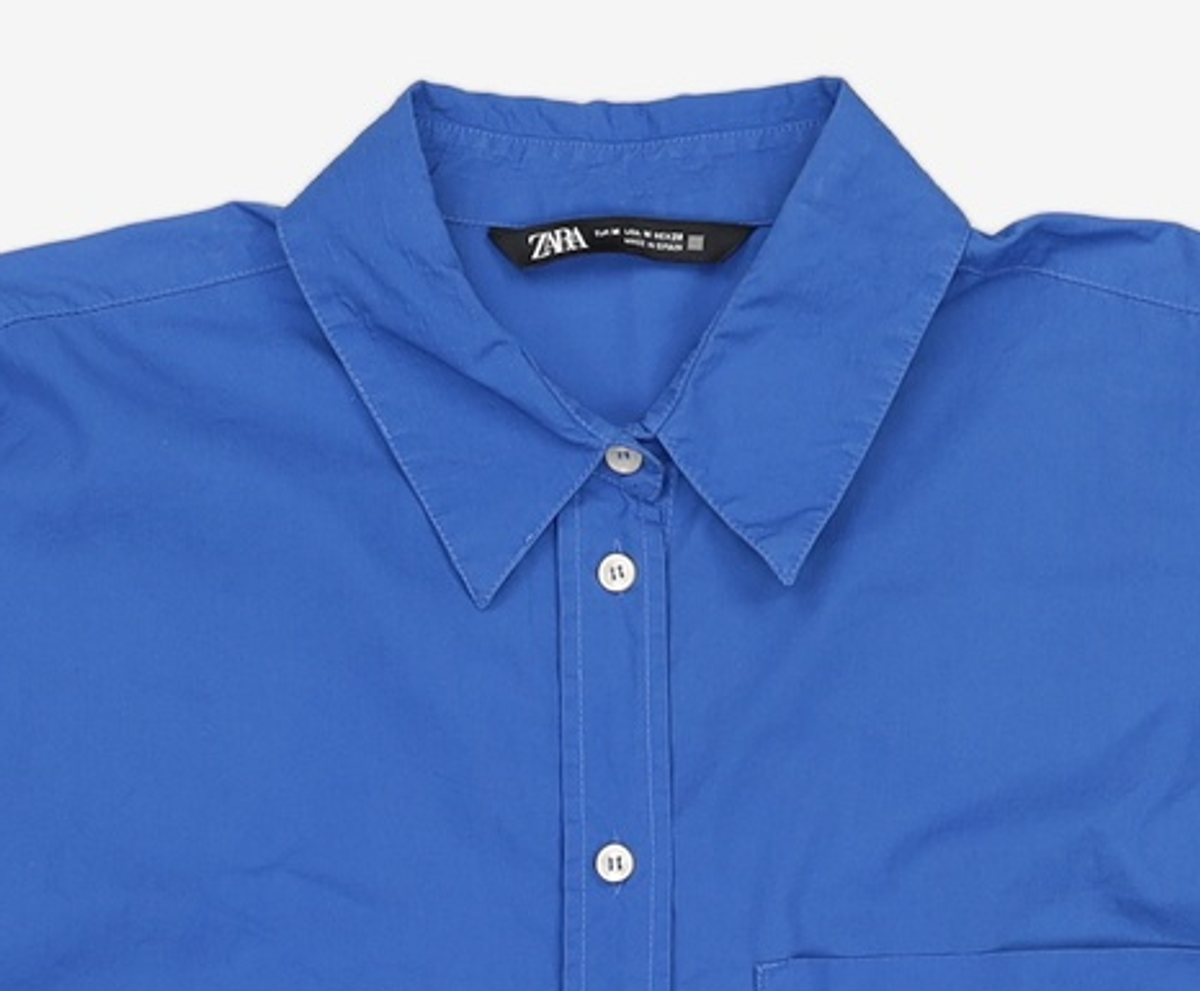 자라(ZARA) 캐주얼 셔츠 M