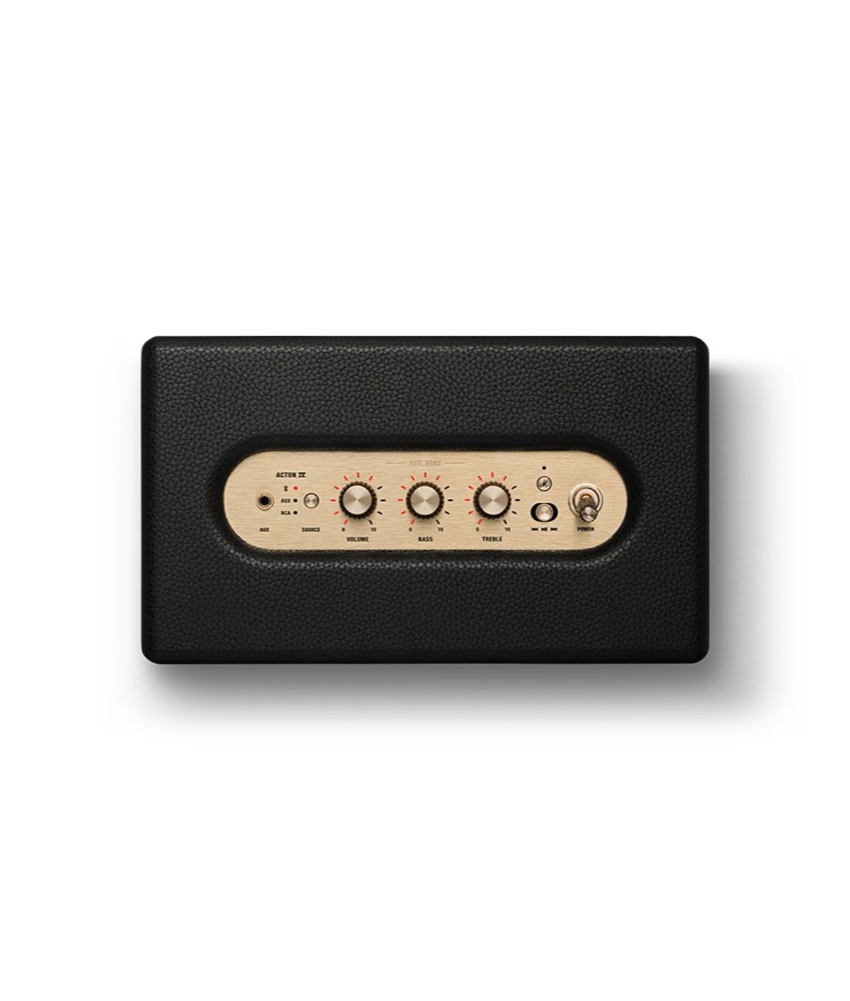 마샬(MARSHALL) 액톤 4 (Acton IV) 블루투스 스피커