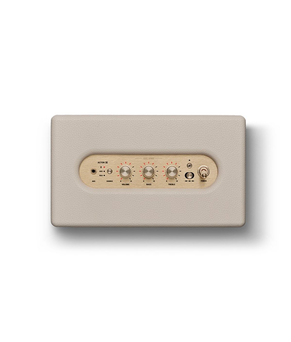 마샬(MARSHALL) 액톤 4 (Acton IV) 블루투스 스피커
