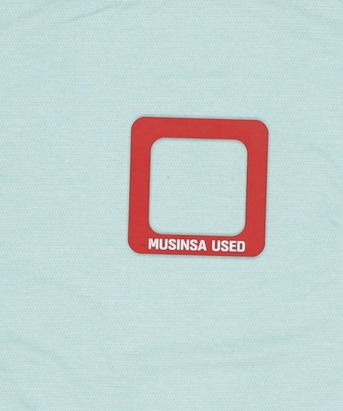 네파(NEPA) 반소매 티셔츠 100