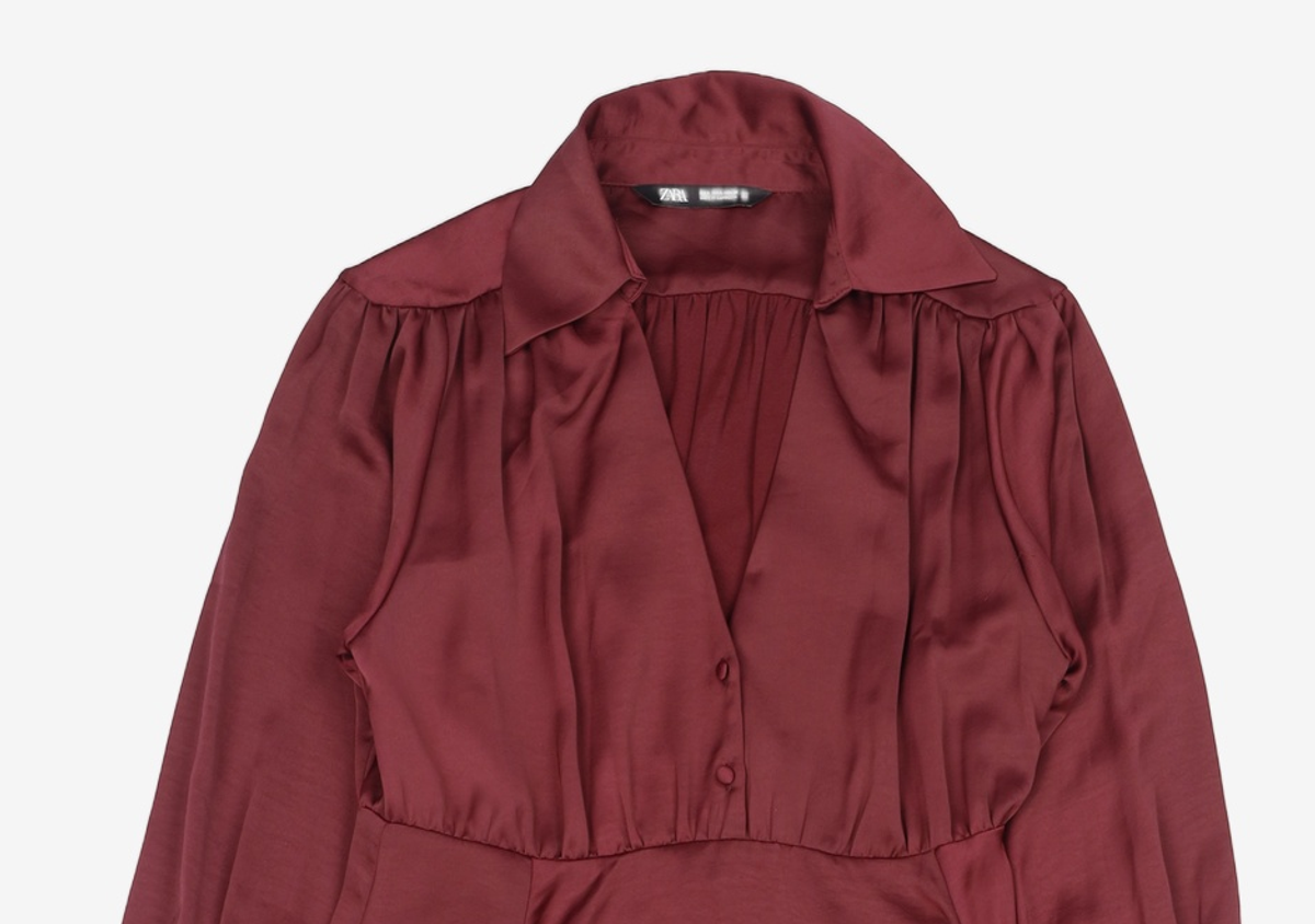 자라(ZARA) 맥시 원피스 L