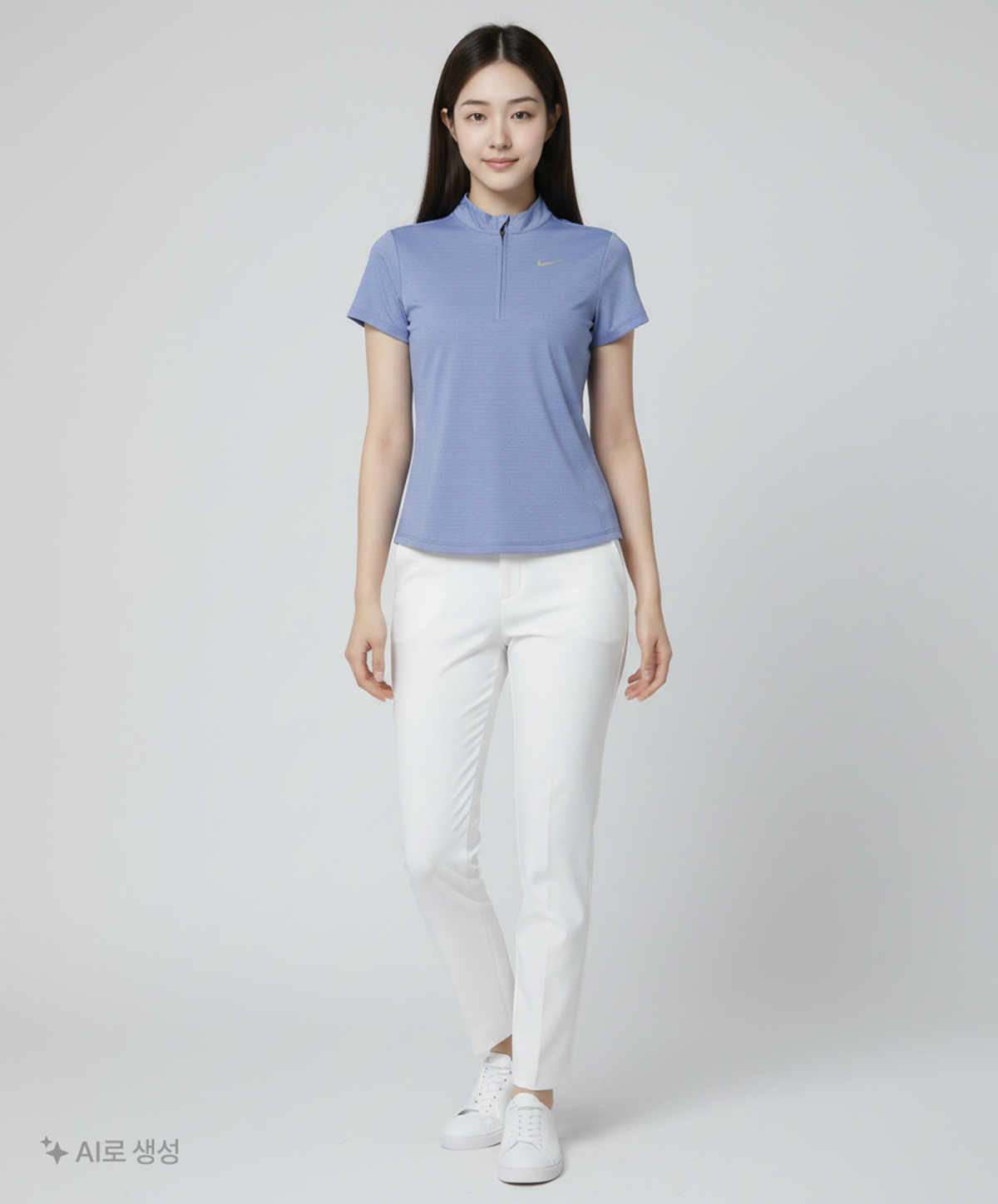 나이키 골프(NIKE GOLF) 반소매 티셔츠 XL