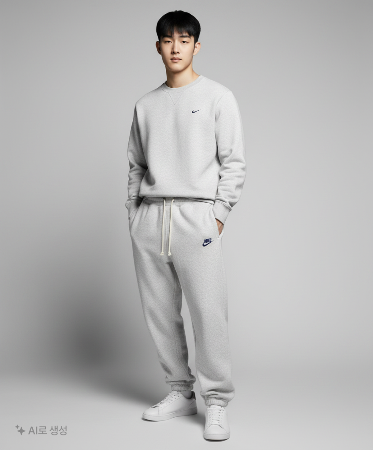 나이키(NIKE) 조거 팬츠 XS