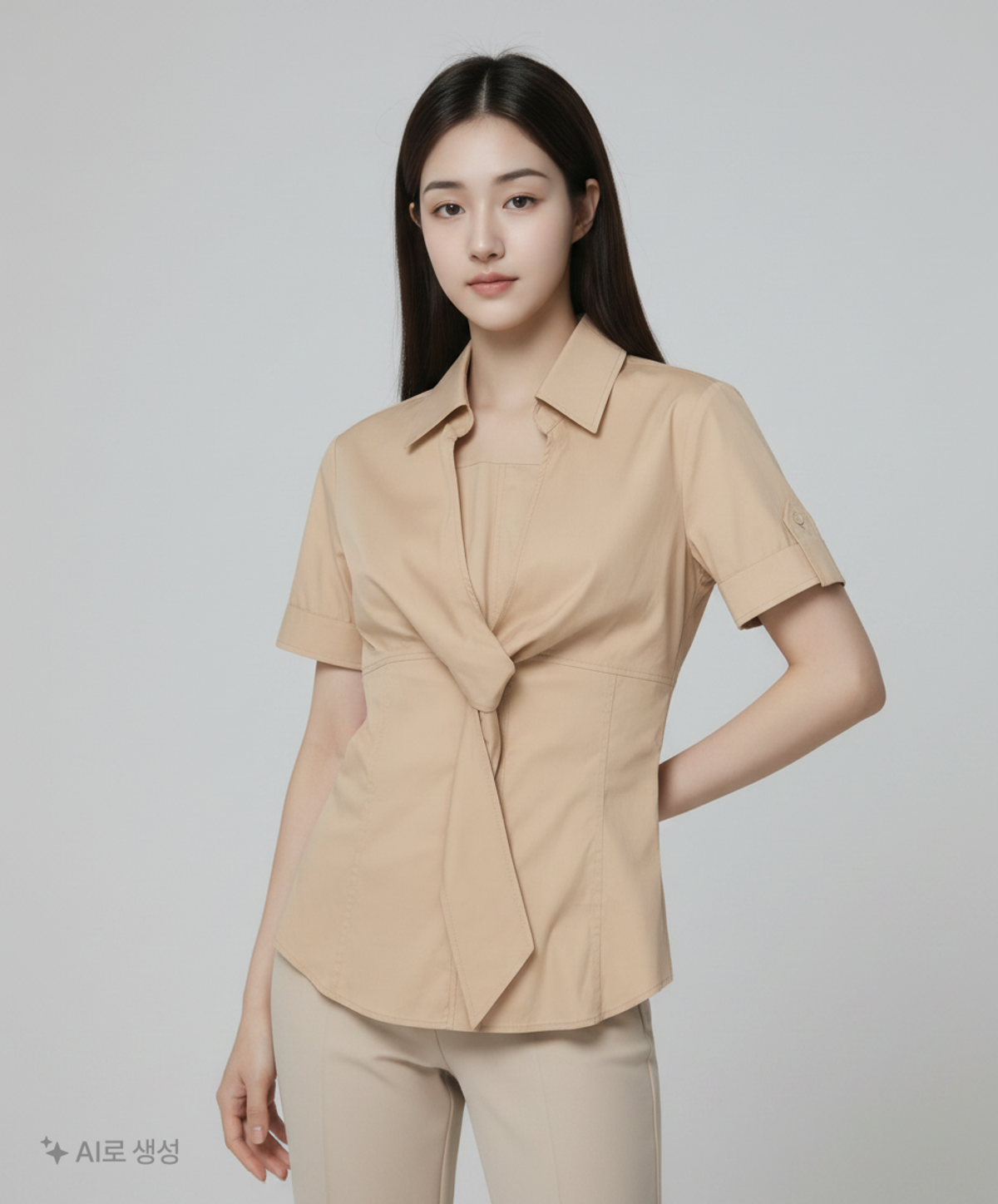 구찌(GUCCI) 캐주얼 셔츠 38