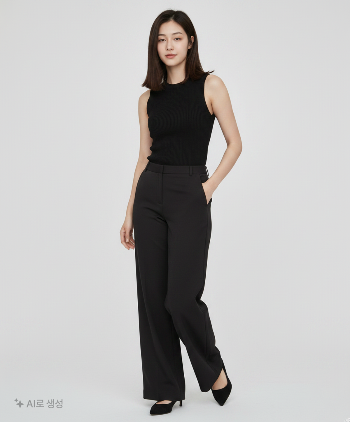 케네스 콜(KENNETHCOLE) 슈트 팬츠/슬랙스 70-88