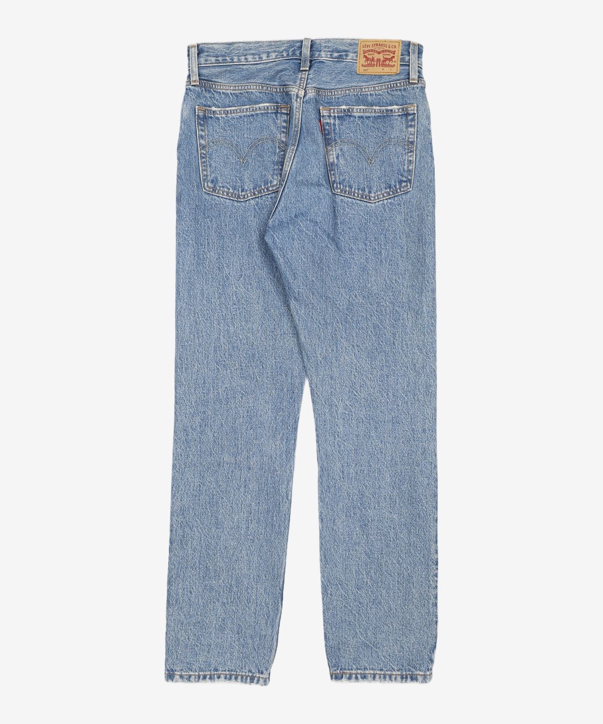 리바이스(LEVI'S) 청/데님 팬츠 L