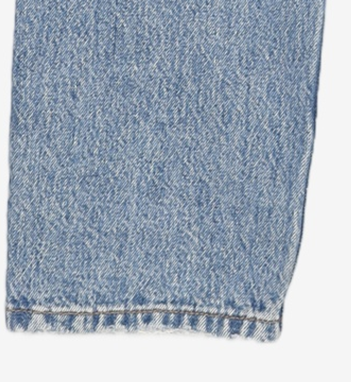 리바이스(LEVI'S) 청/데님 팬츠 L