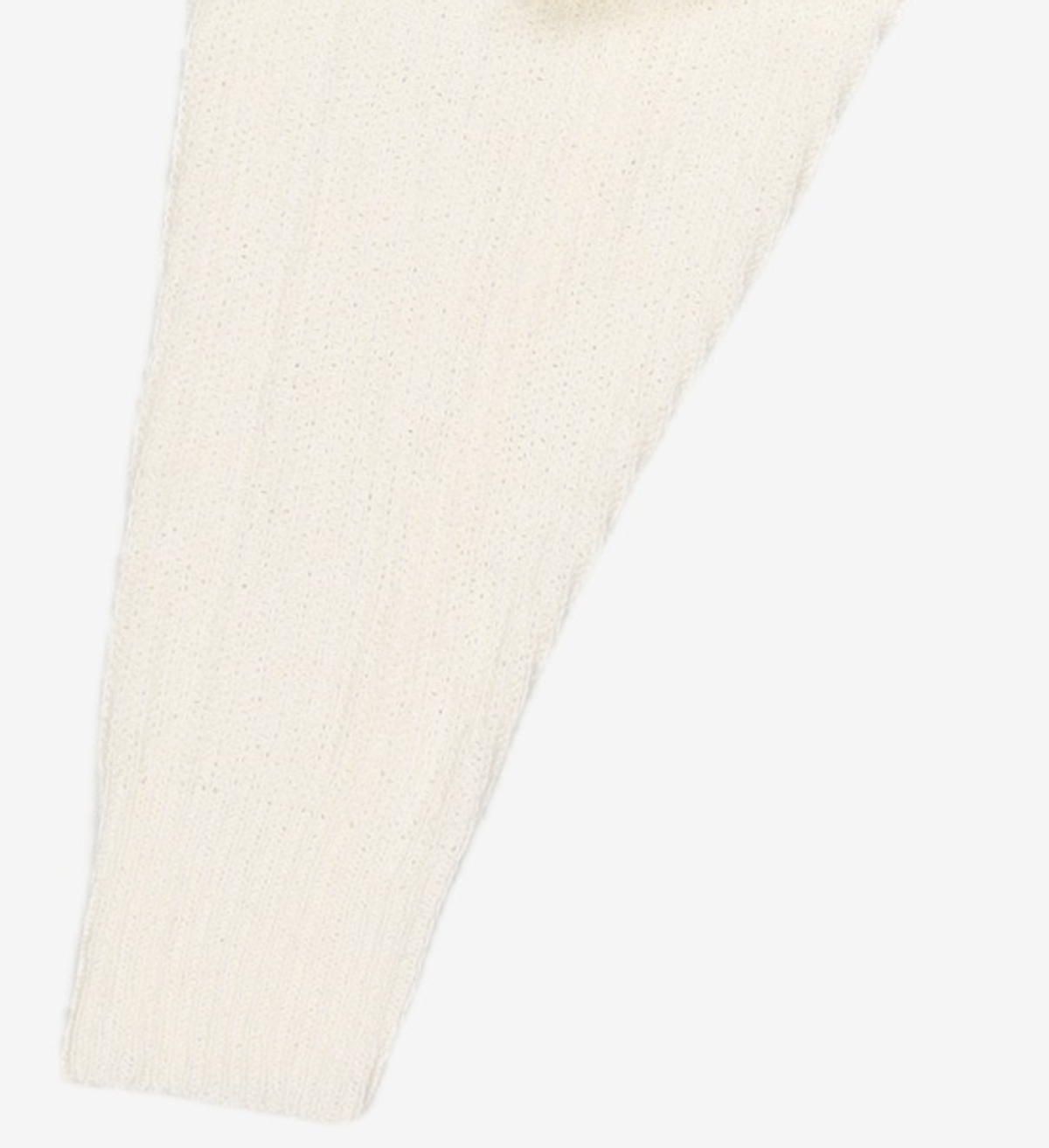 미쏘(MIXXO) (셋업) 부클 볼레로 가디건_MIWCKE528T FREE