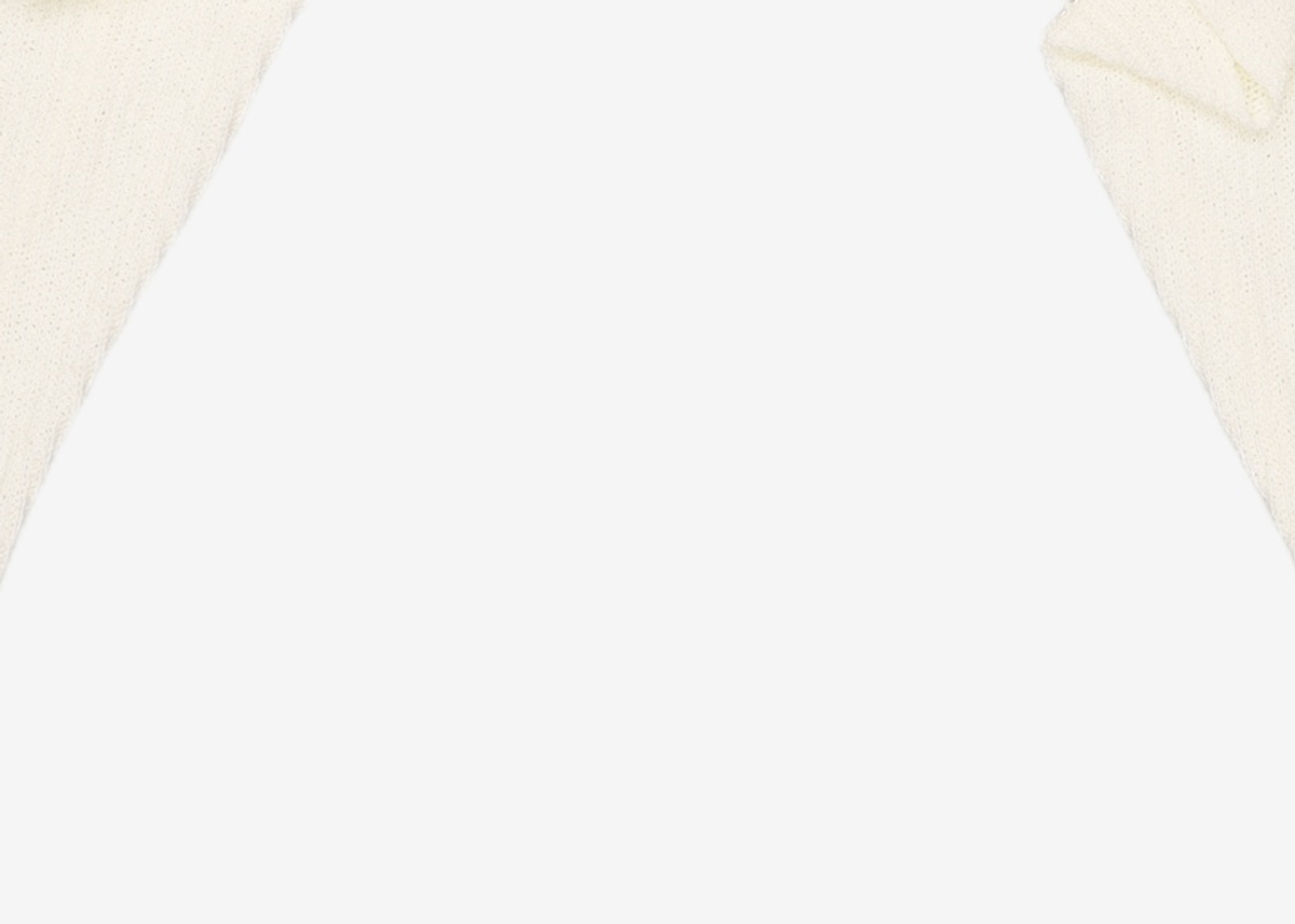 미쏘(MIXXO) (셋업) 부클 볼레로 가디건_MIWCKE528T FREE