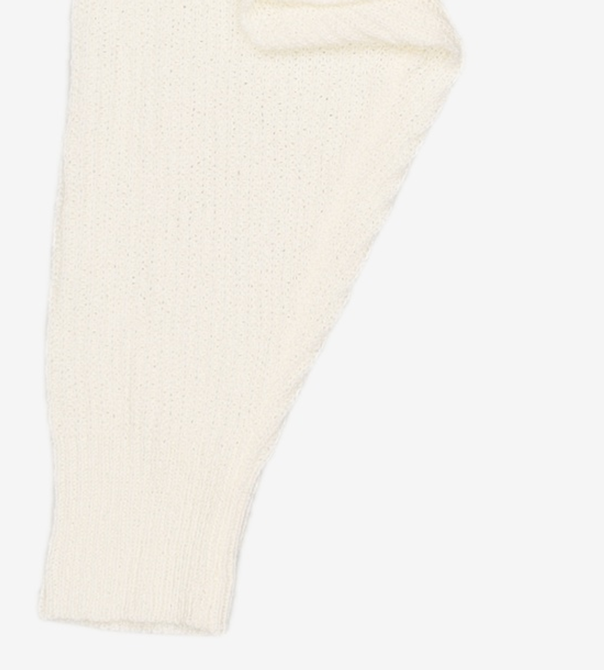 미쏘(MIXXO) (셋업) 부클 볼레로 가디건_MIWCKE528T FREE