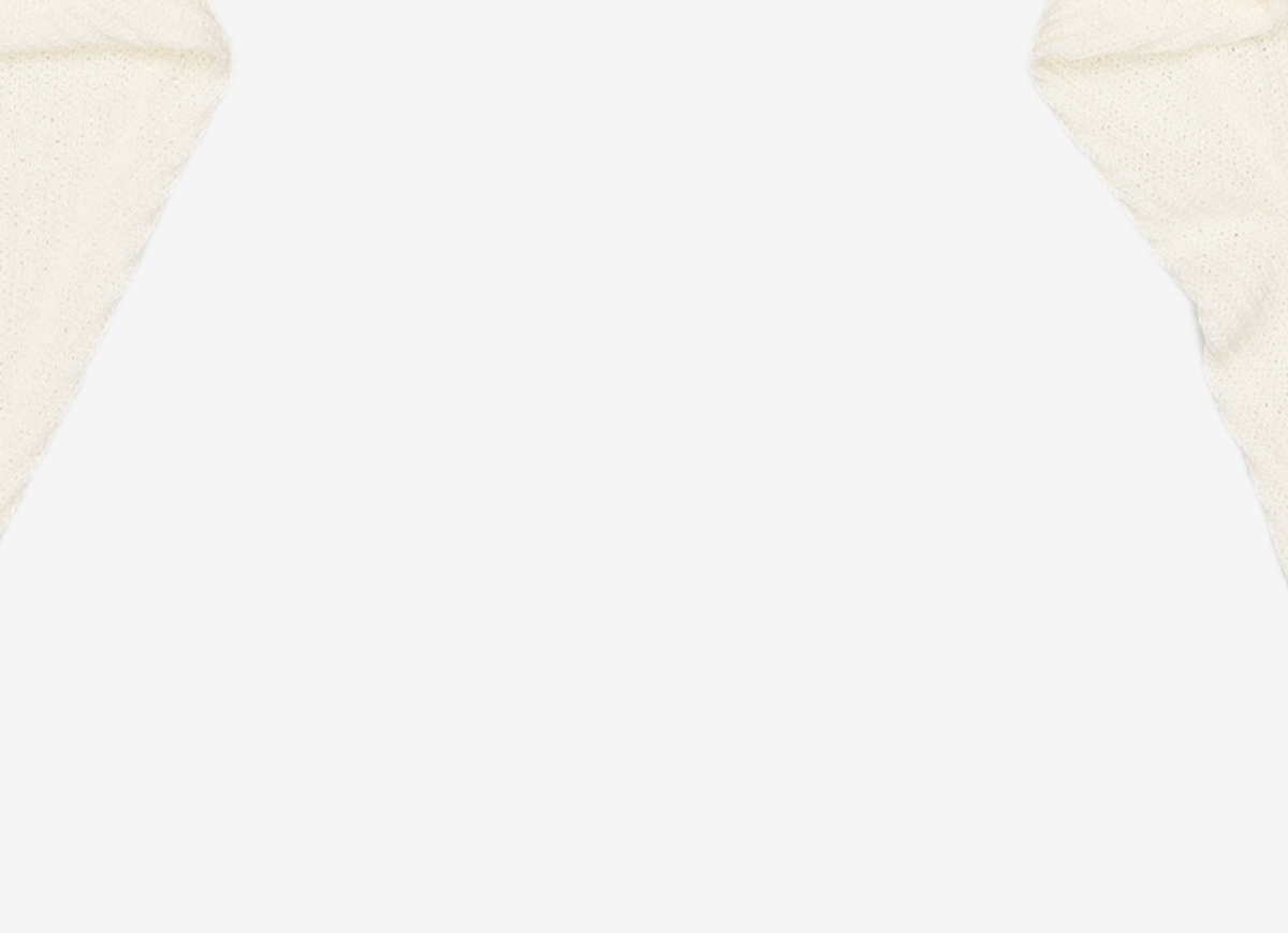 미쏘(MIXXO) (셋업) 부클 볼레로 가디건_MIWCKE528T FREE