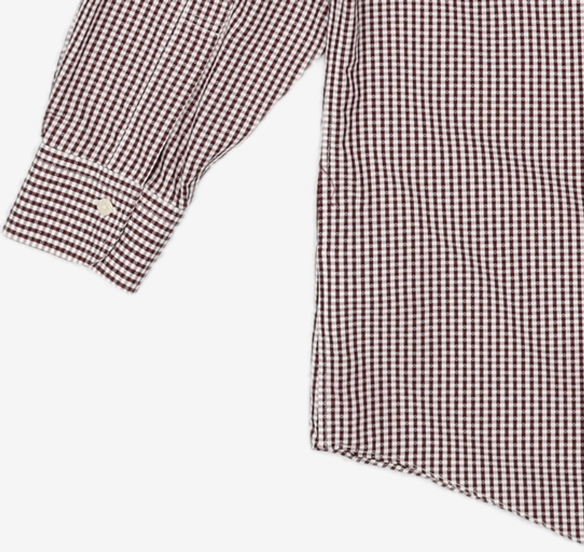 브룩스 브라더스(BROOKS BROTHERS) 캐주얼 셔츠 16-31