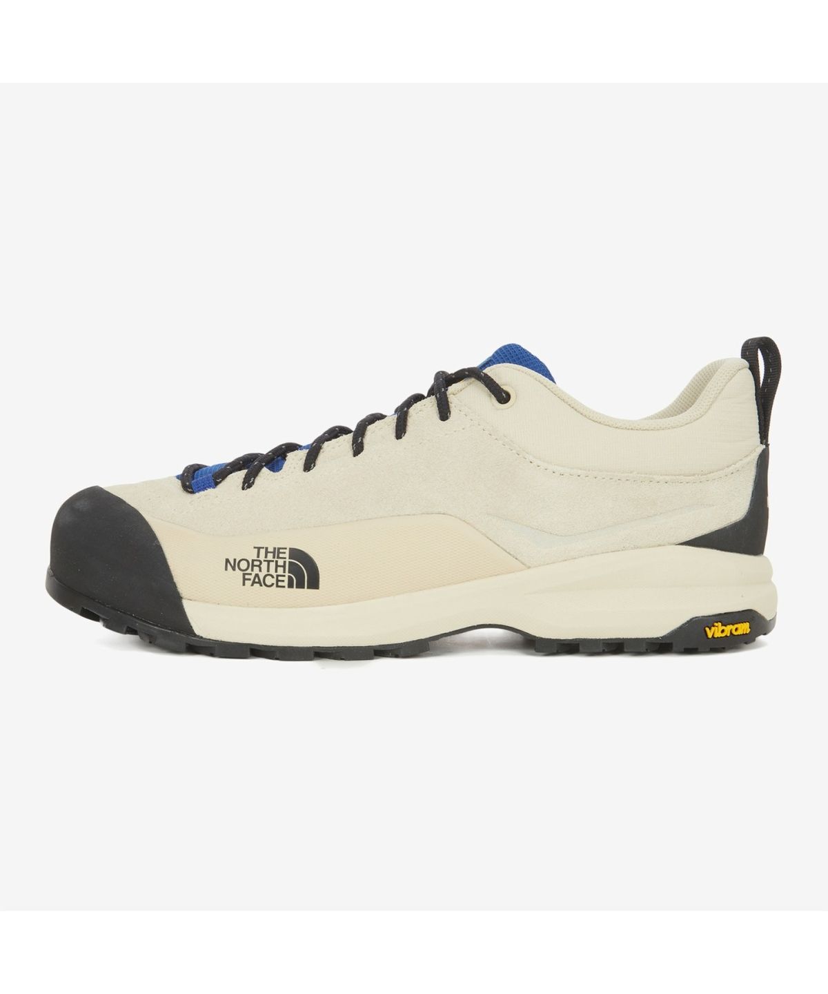 노스페이스(THE NORTH FACE) NS95S25A 베르토 어프로치 등산화 BEIGE