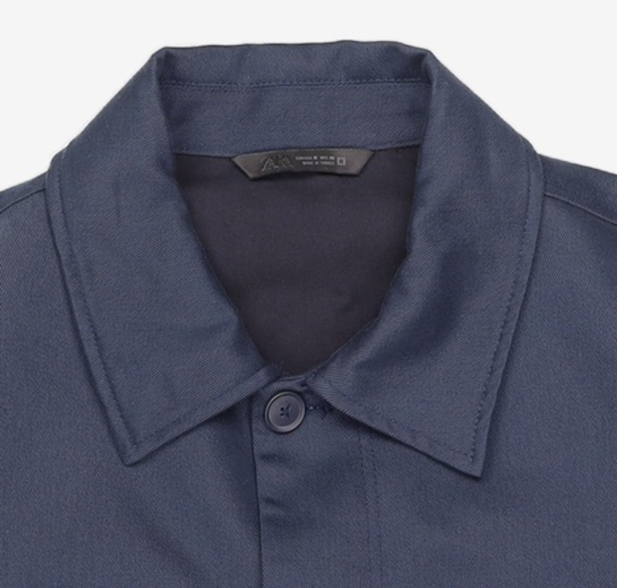 자라(ZARA) 나일론/코치 재킷 180/98A