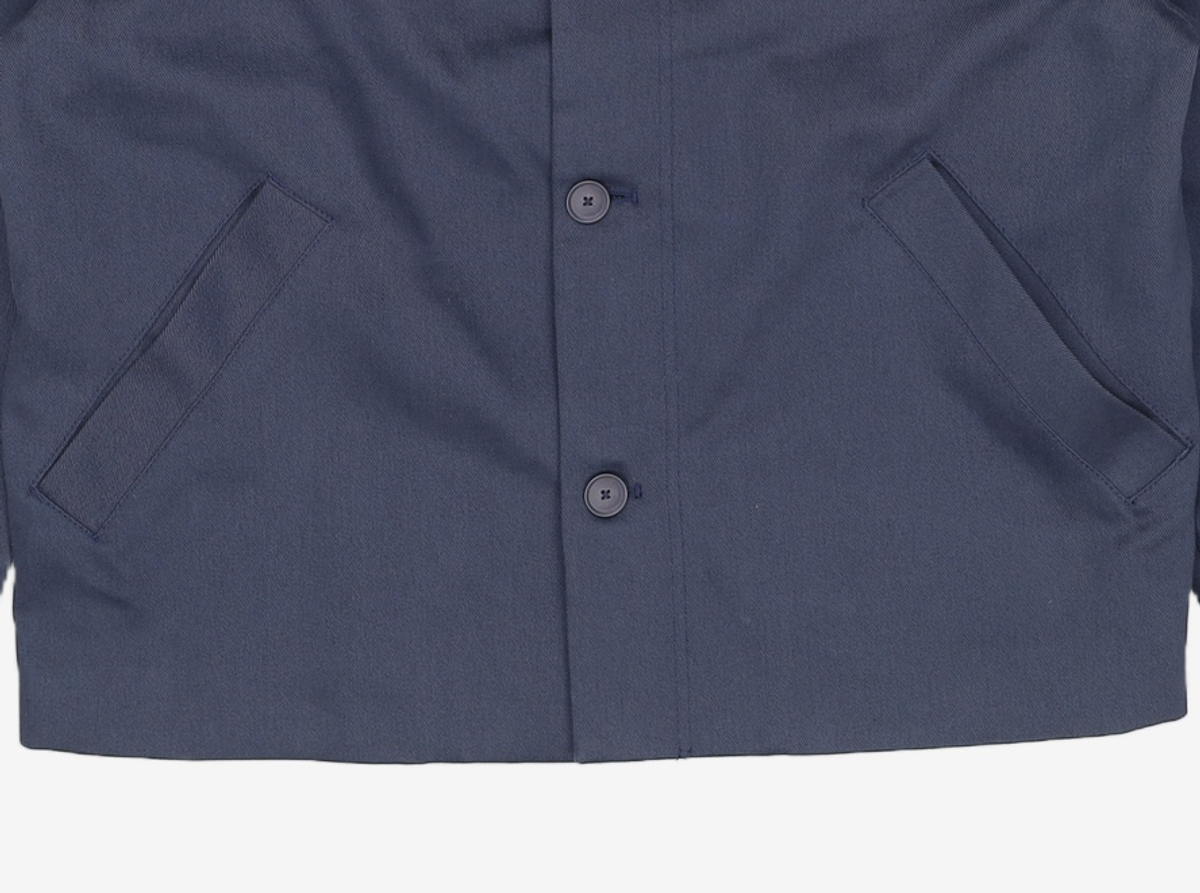 자라(ZARA) 나일론/코치 재킷 180/98A