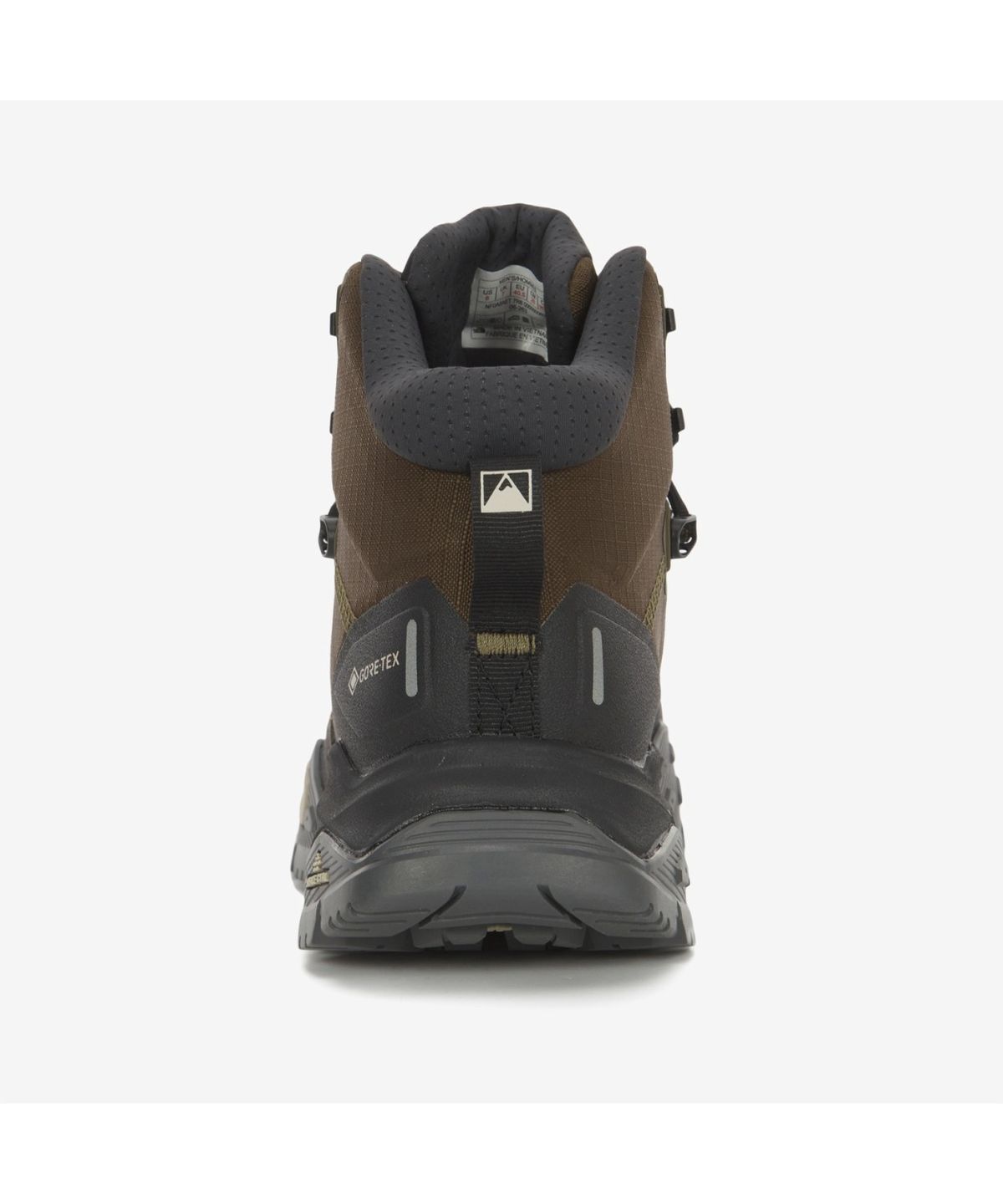 노스페이스(THE NORTH FACE) NS95S21B 남성 오프트레일 하이크 미드 고어텍스 OLIVE