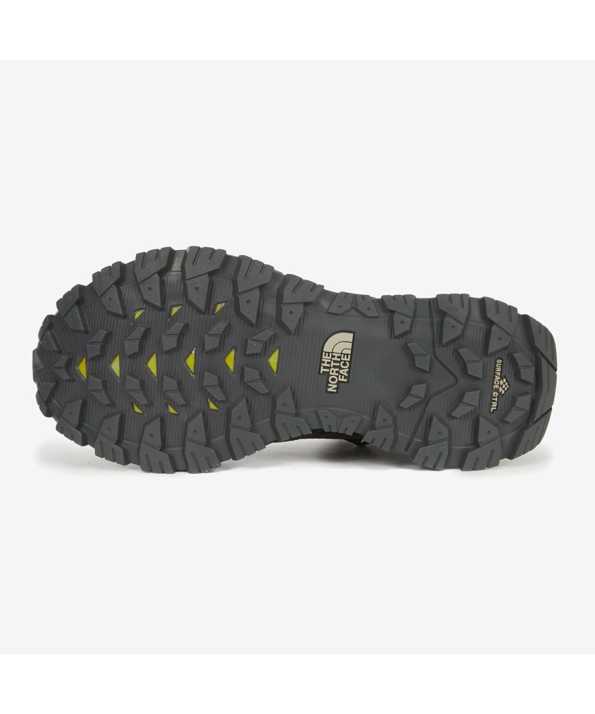 노스페이스(THE NORTH FACE) NS95S21B 남성 오프트레일 하이크 미드 고어텍스 OLIVE