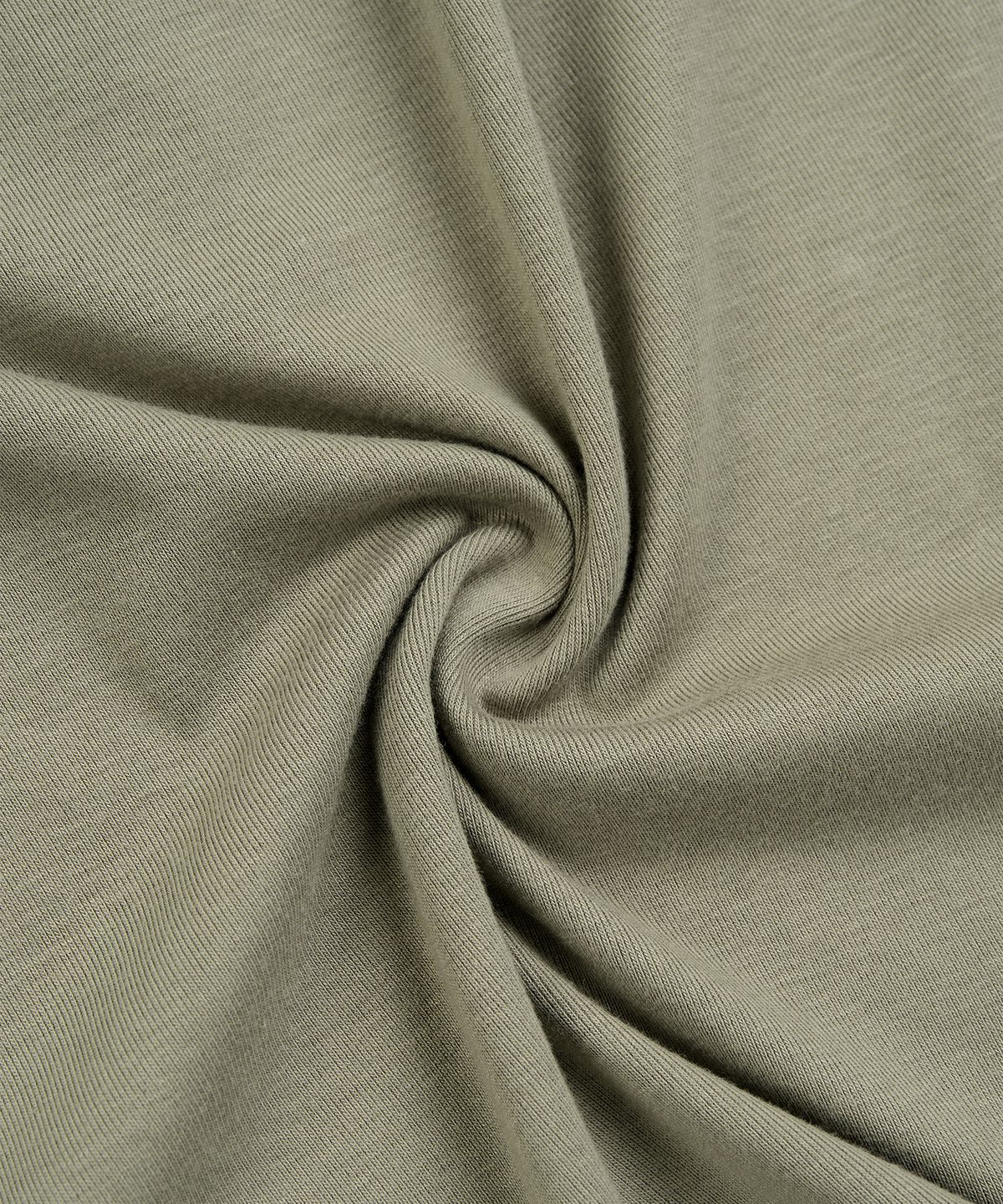 페플리(PEPLEE) Lace Layered Long Sleeve (Mint Grey)