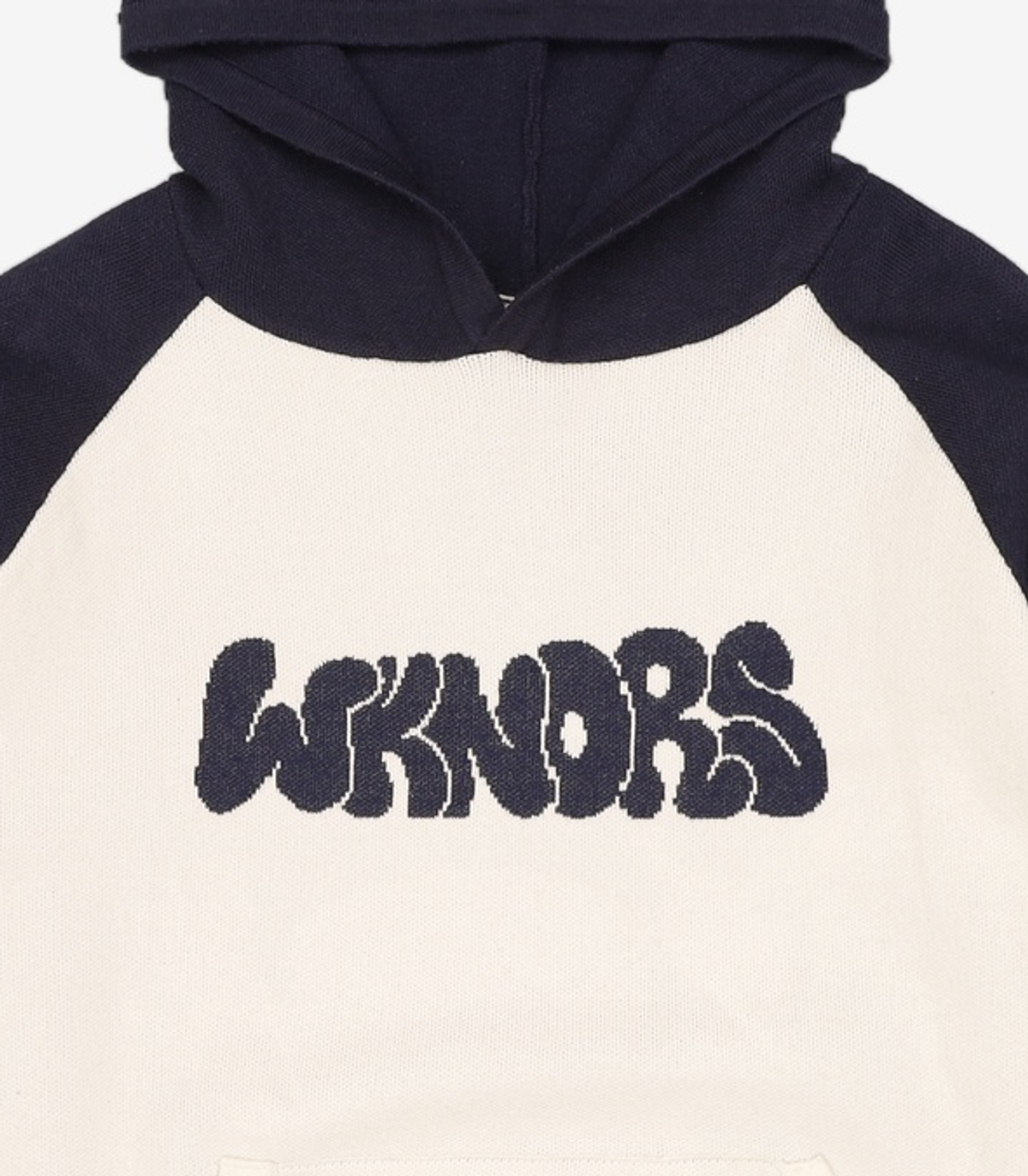 위캔더스(WKNDRS) 후드 티셔츠 L
