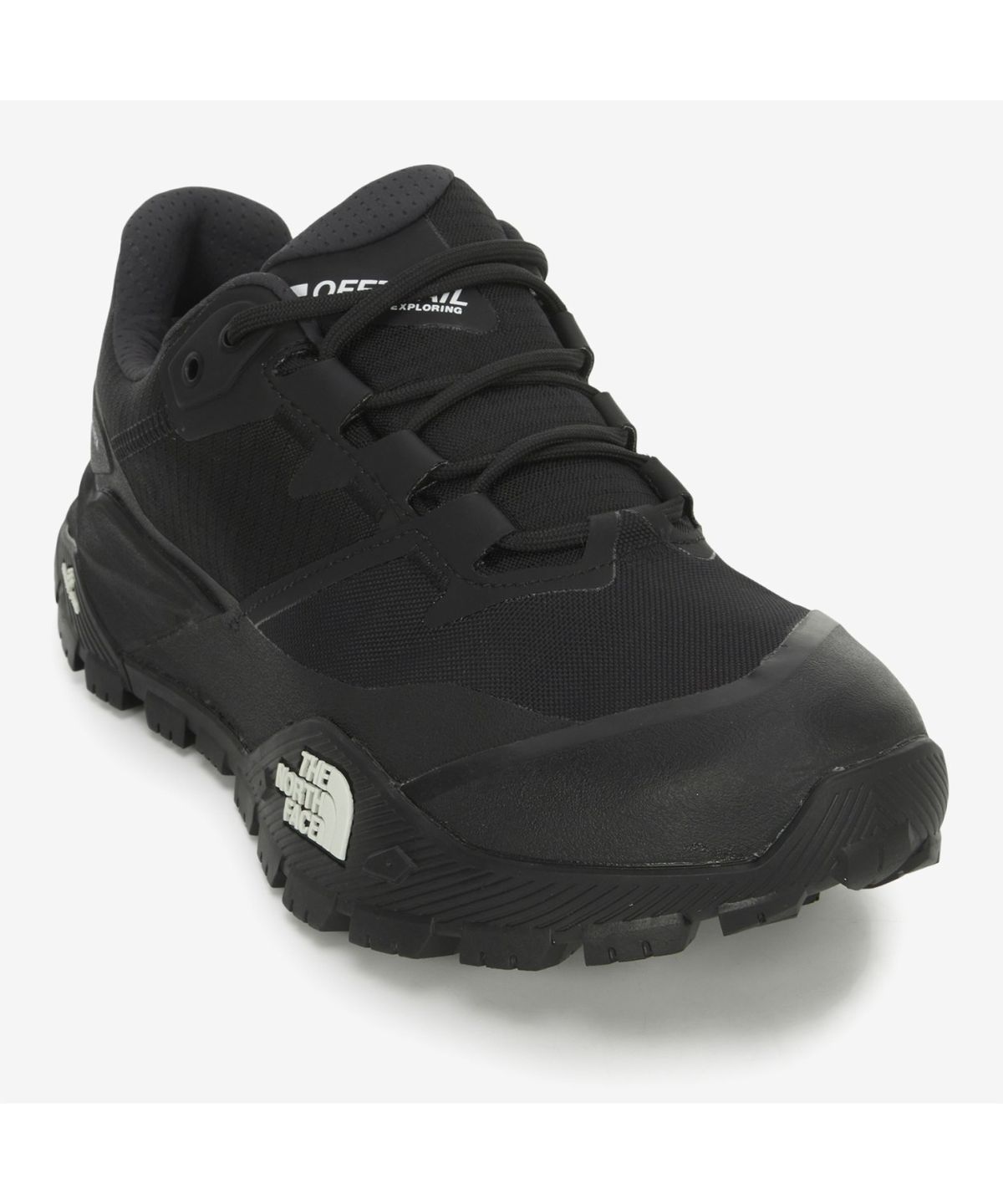 노스페이스(THE NORTH FACE) NS95S23A 남성 오프트레일 하이크 고어텍스 BLACK
