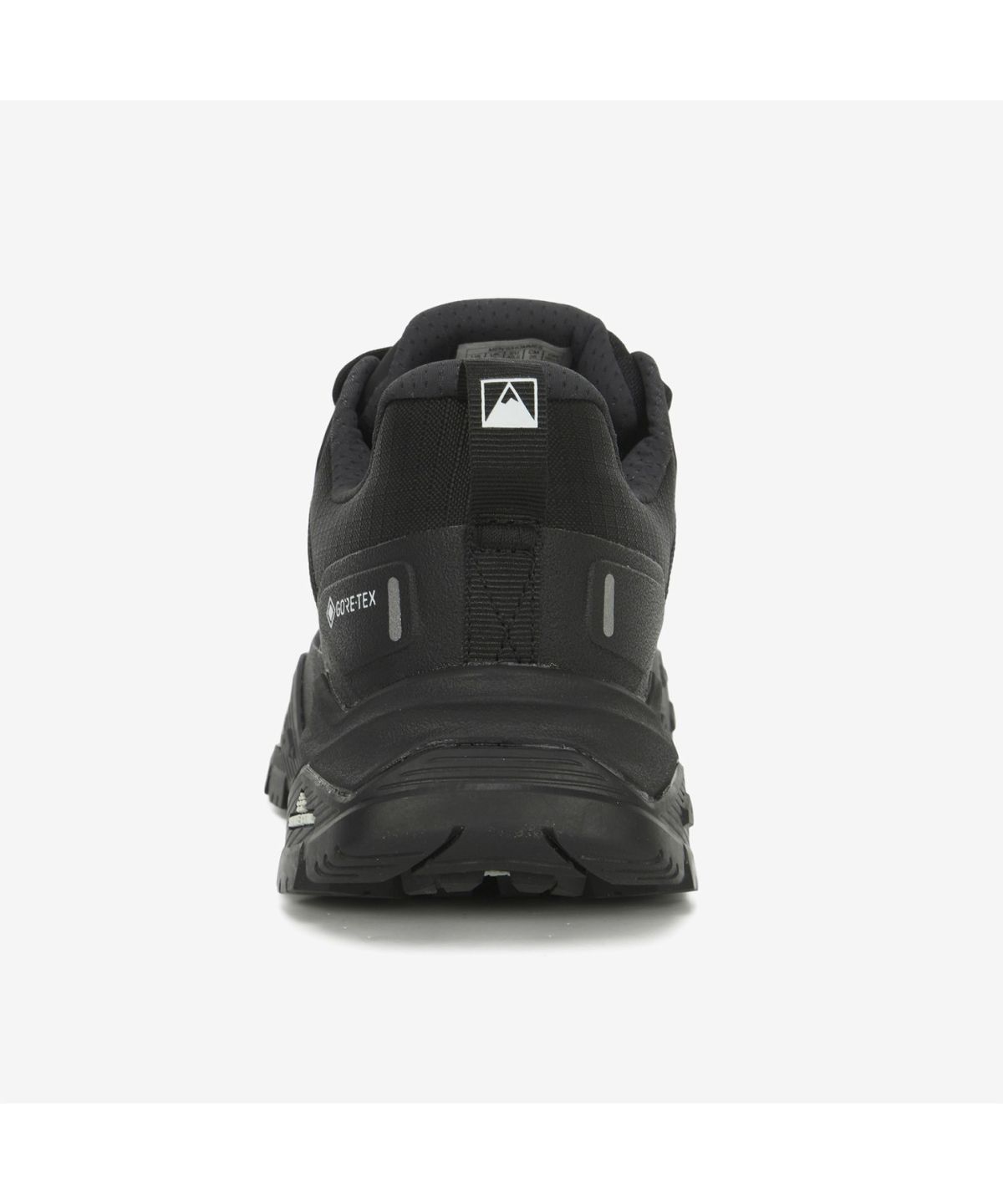 노스페이스(THE NORTH FACE) NS95S23A 남성 오프트레일 하이크 고어텍스 BLACK