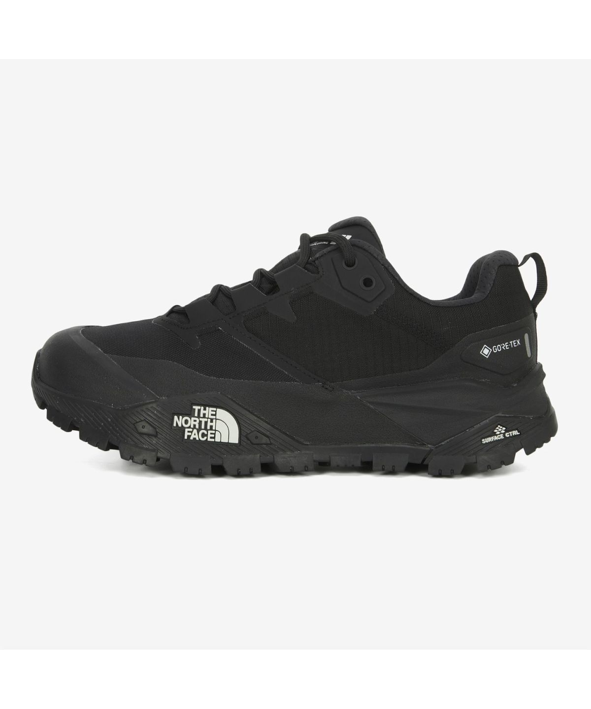 노스페이스(THE NORTH FACE) NS95S23A 남성 오프트레일 하이크 고어텍스 BLACK