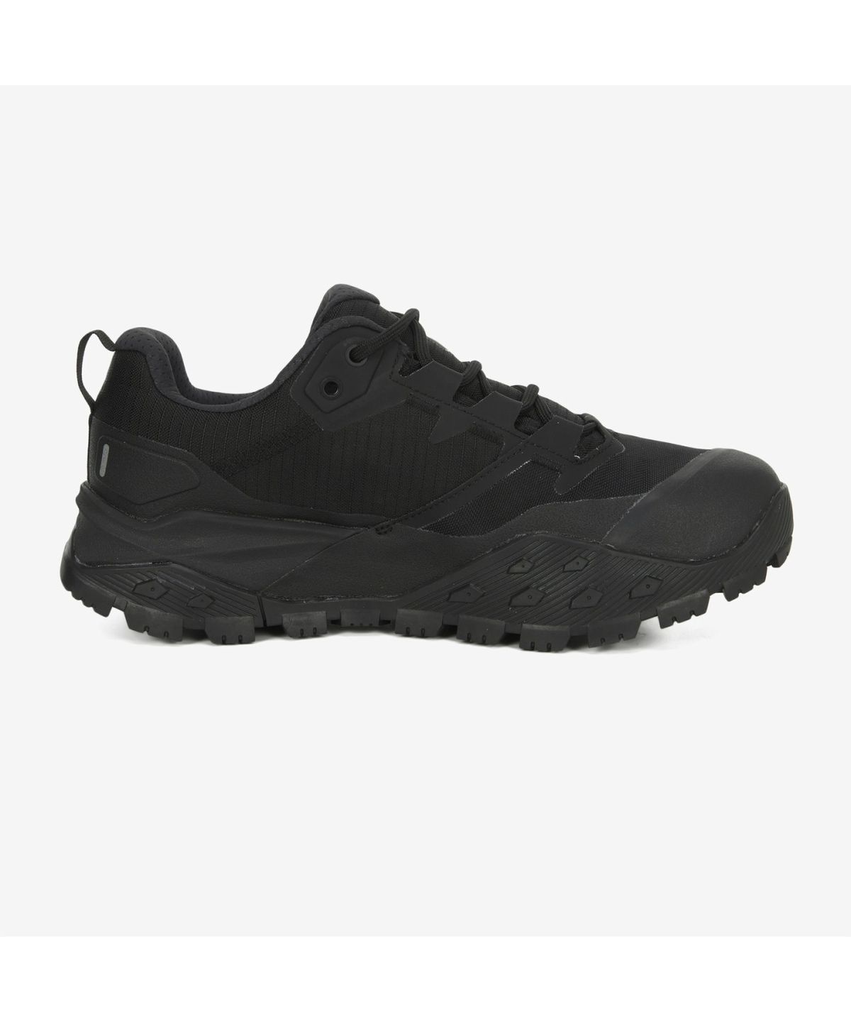 노스페이스(THE NORTH FACE) NS95S23A 남성 오프트레일 하이크 고어텍스 BLACK