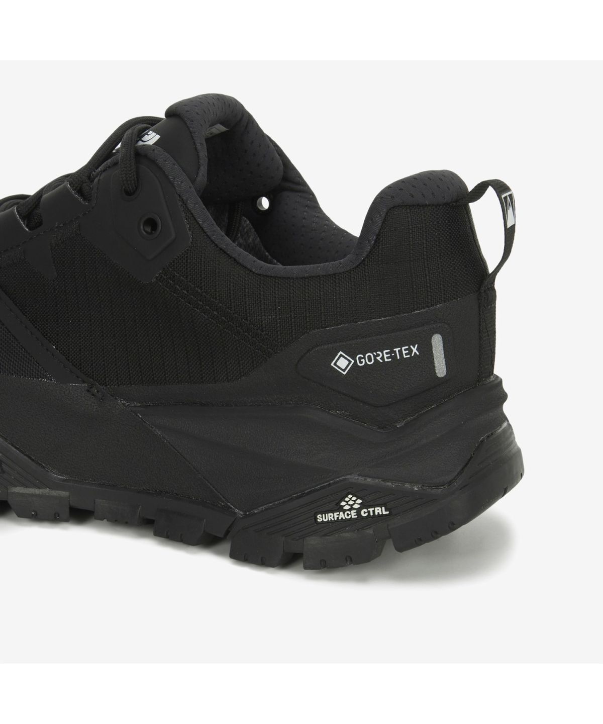 노스페이스(THE NORTH FACE) NS95S23A 남성 오프트레일 하이크 고어텍스 BLACK