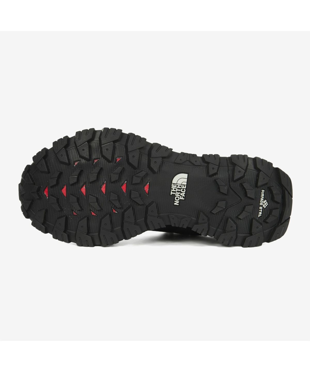 노스페이스(THE NORTH FACE) NS95S23A 남성 오프트레일 하이크 고어텍스 BLACK