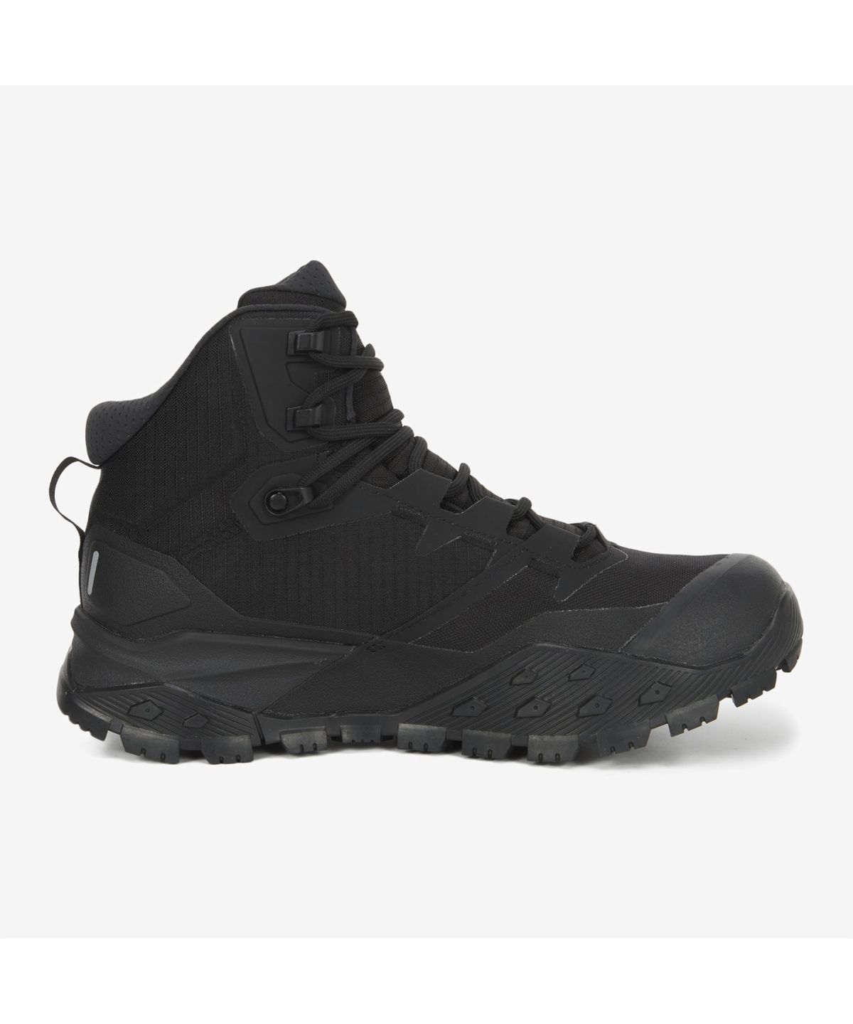 노스페이스(THE NORTH FACE) NS95S21A 남성 오프트레일 하이크 미드 고어텍스 BLACK