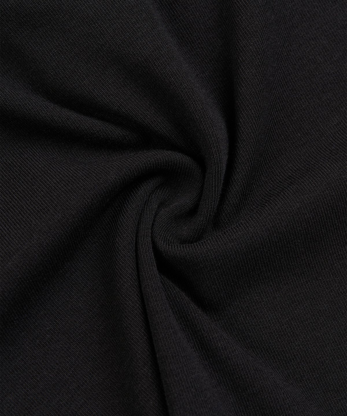 페플리(PEPLEE) Lace Layered Long Sleeve (Black)