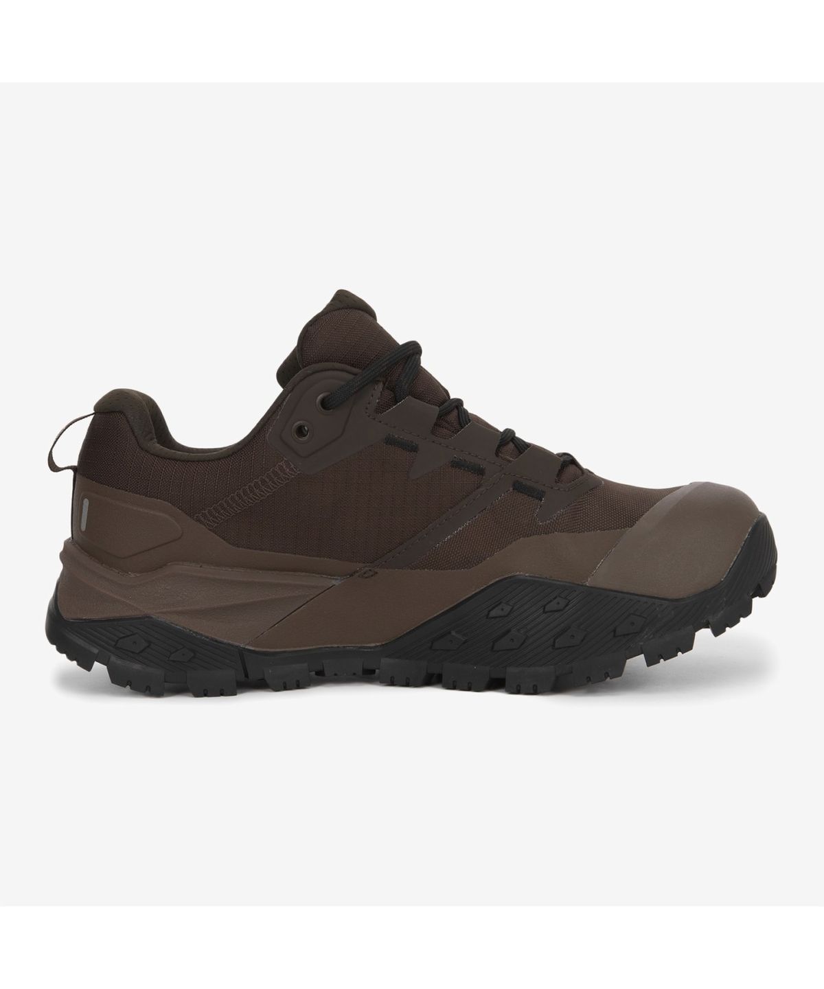노스페이스(THE NORTH FACE) NS95S23B 남성 오프트레일 하이크 고어텍스 BROWN
