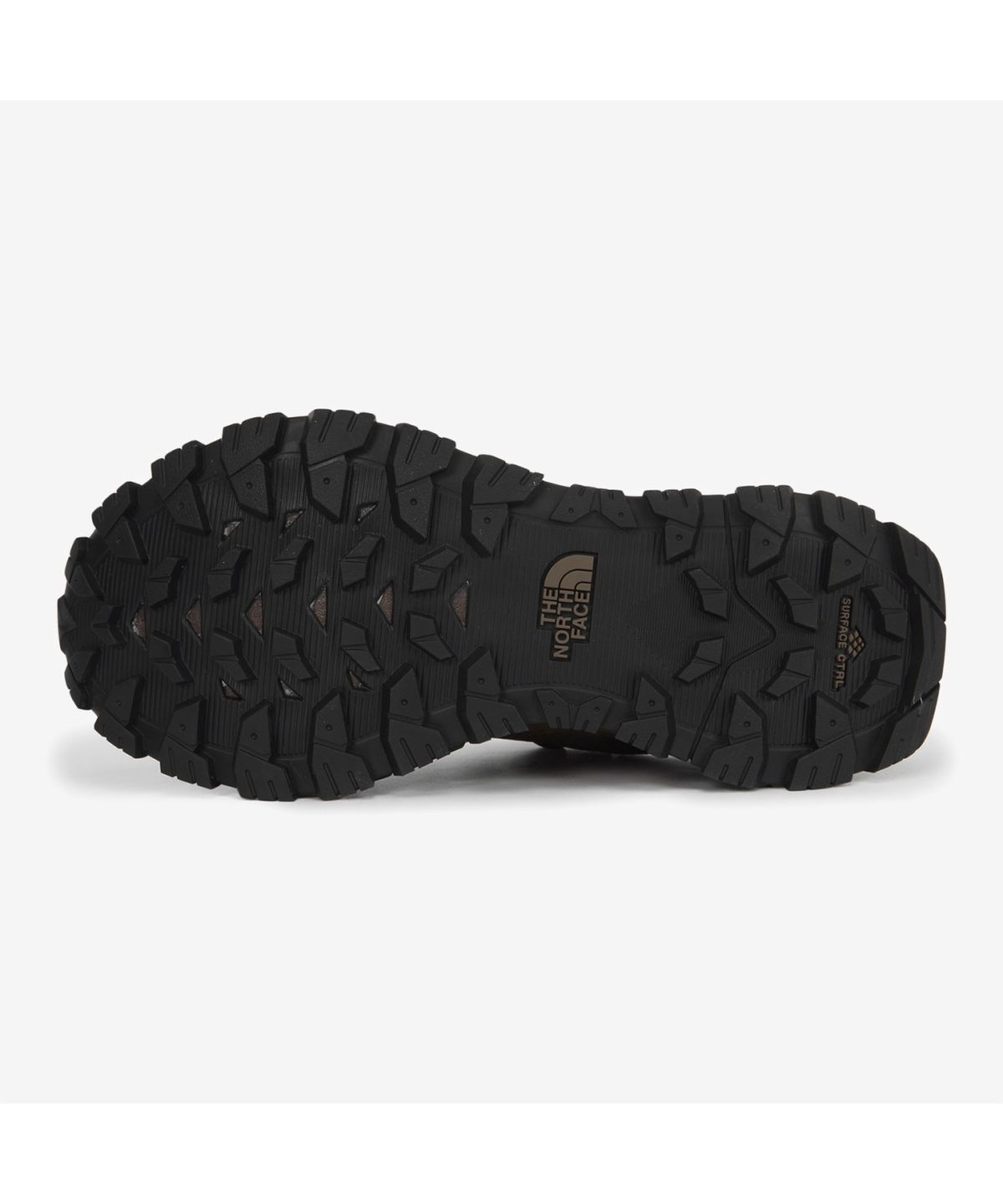 노스페이스(THE NORTH FACE) NS95S23B 남성 오프트레일 하이크 고어텍스 BROWN