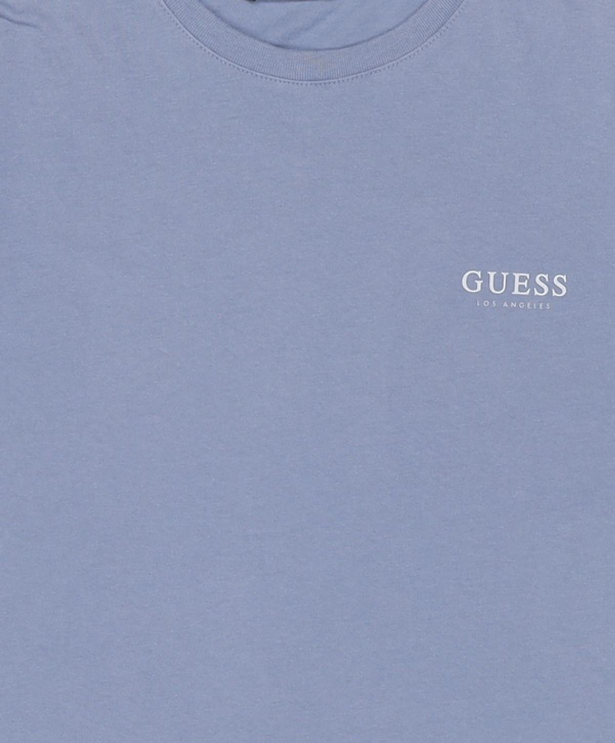 게스(GUESS) 반소매 티셔츠 L