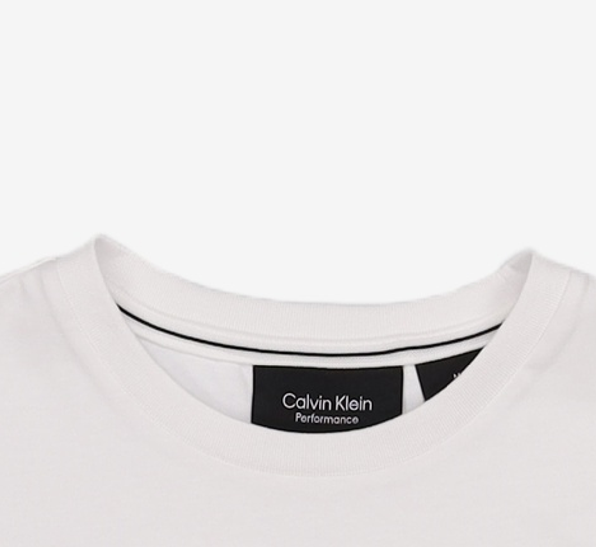 캘빈클라인(CALVIN KLEIN) 반소매 티셔츠 M