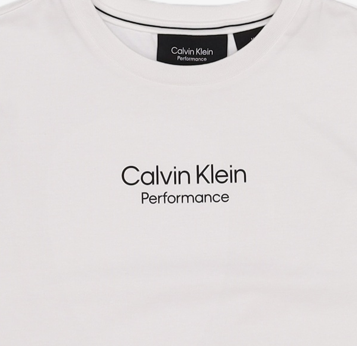 캘빈클라인(CALVIN KLEIN) 반소매 티셔츠 M