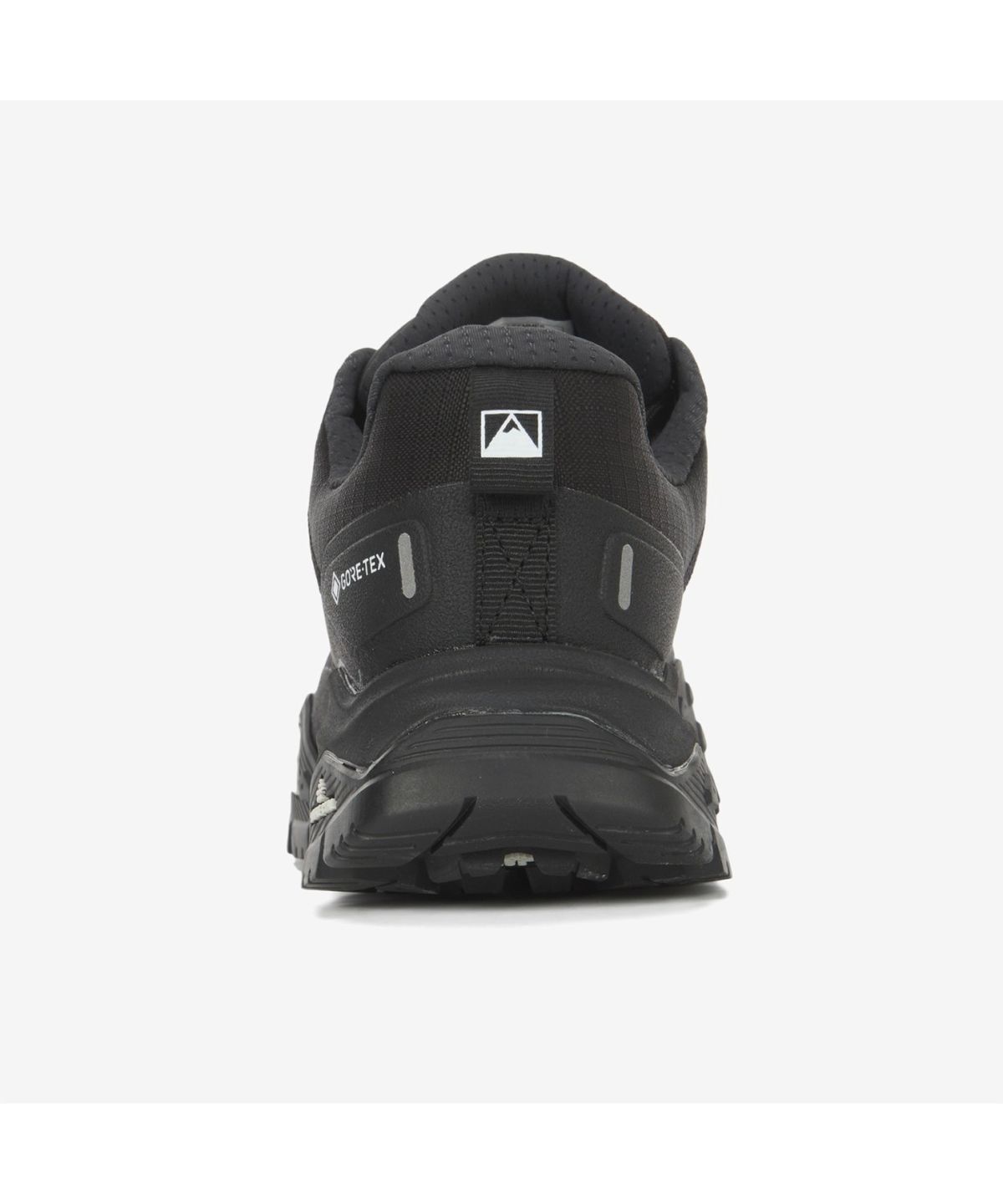 노스페이스(THE NORTH FACE) NS95S24A 여성 오프트레일 하이크 고어텍스 BLACK