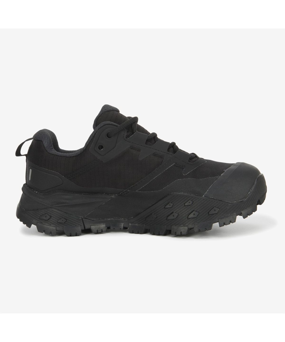 노스페이스(THE NORTH FACE) NS95S24A 여성 오프트레일 하이크 고어텍스 BLACK