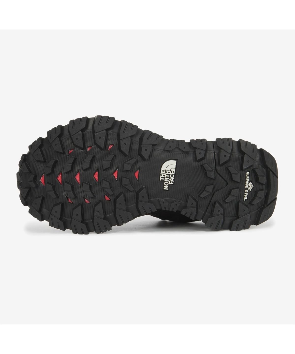 노스페이스(THE NORTH FACE) NS95S24A 여성 오프트레일 하이크 고어텍스 BLACK