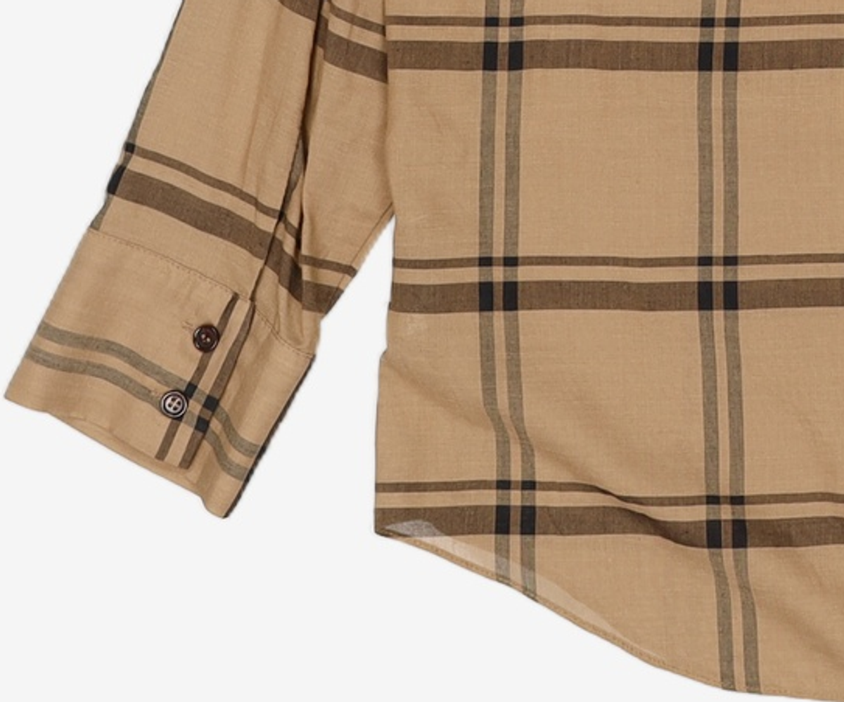 자라(ZARA) 캐주얼 셔츠 S