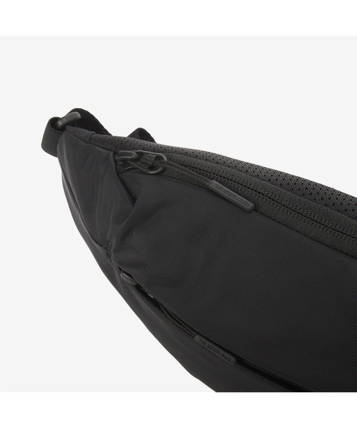노스페이스(THE NORTH FACE) NN2PS60A 에스피 힙색 BLACK