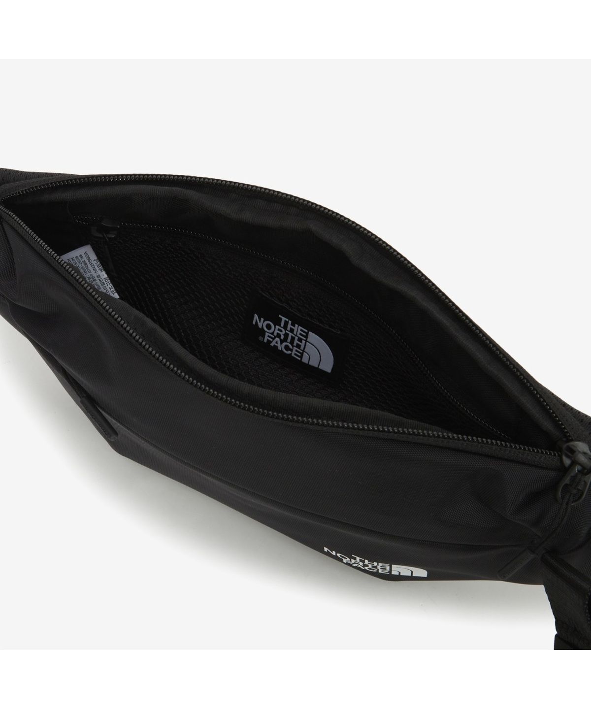 노스페이스(THE NORTH FACE) NN2PS60A 에스피 힙색 BLACK