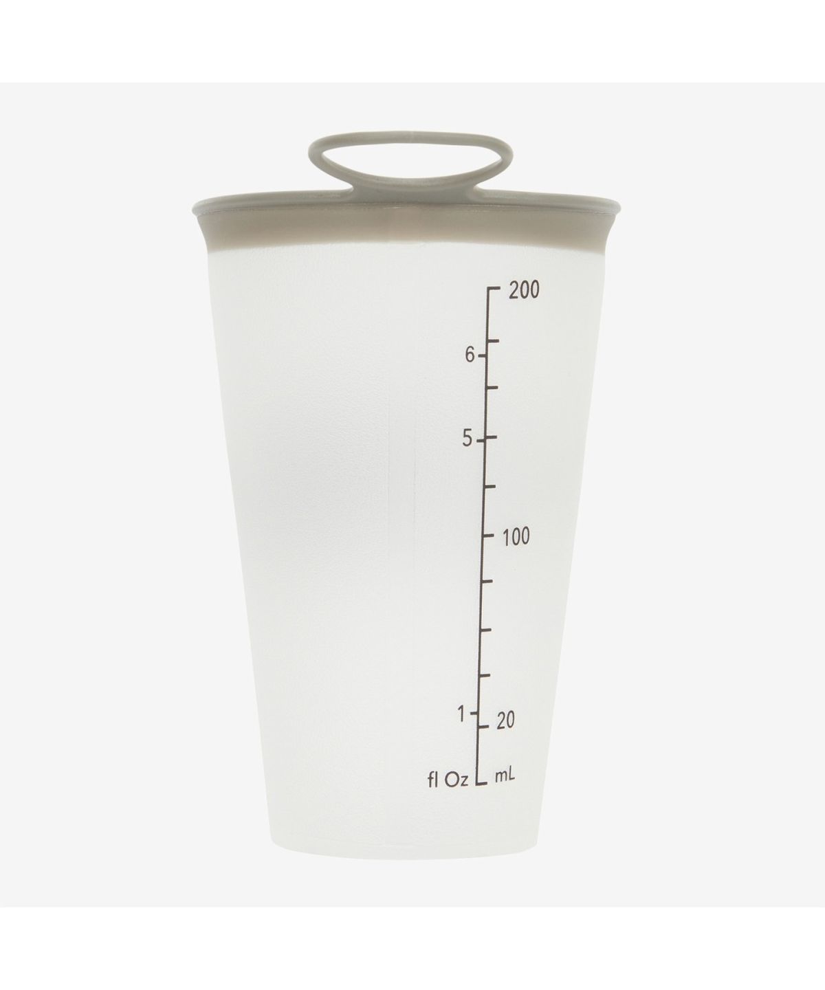 노스페이스(THE NORTH FACE) NHA5CS388A 티앤에프 스피드컵 200ml WHITE