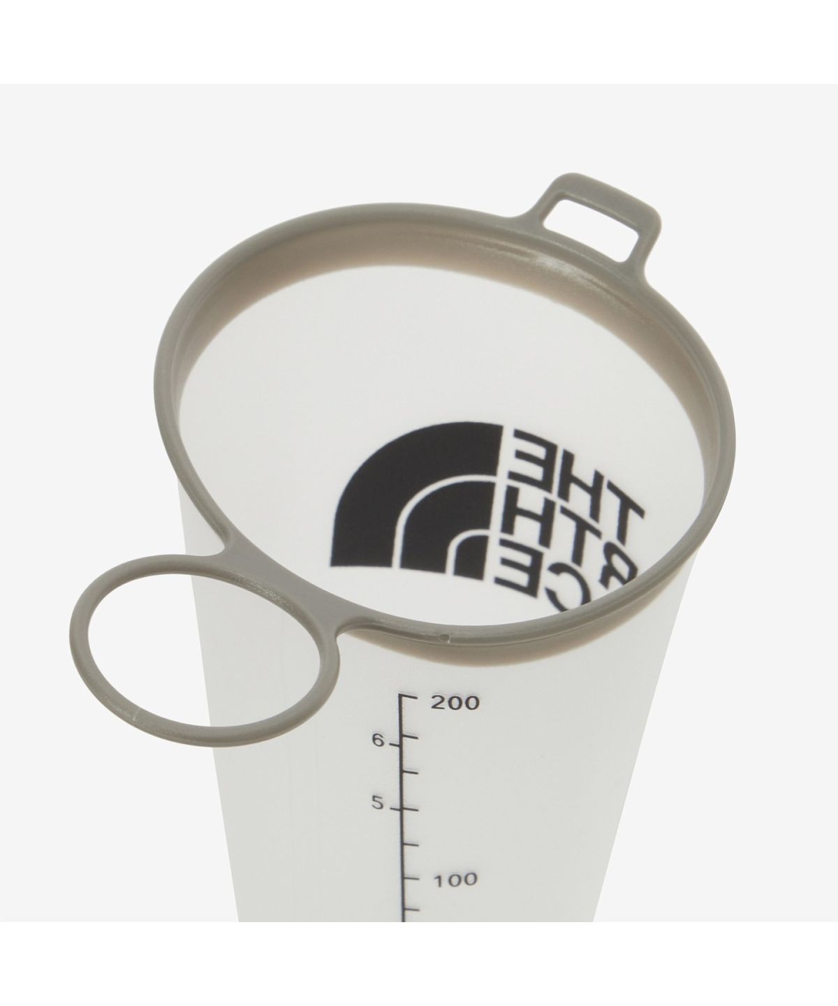 노스페이스(THE NORTH FACE) NHA5CS388A 티앤에프 스피드컵 200ml WHITE